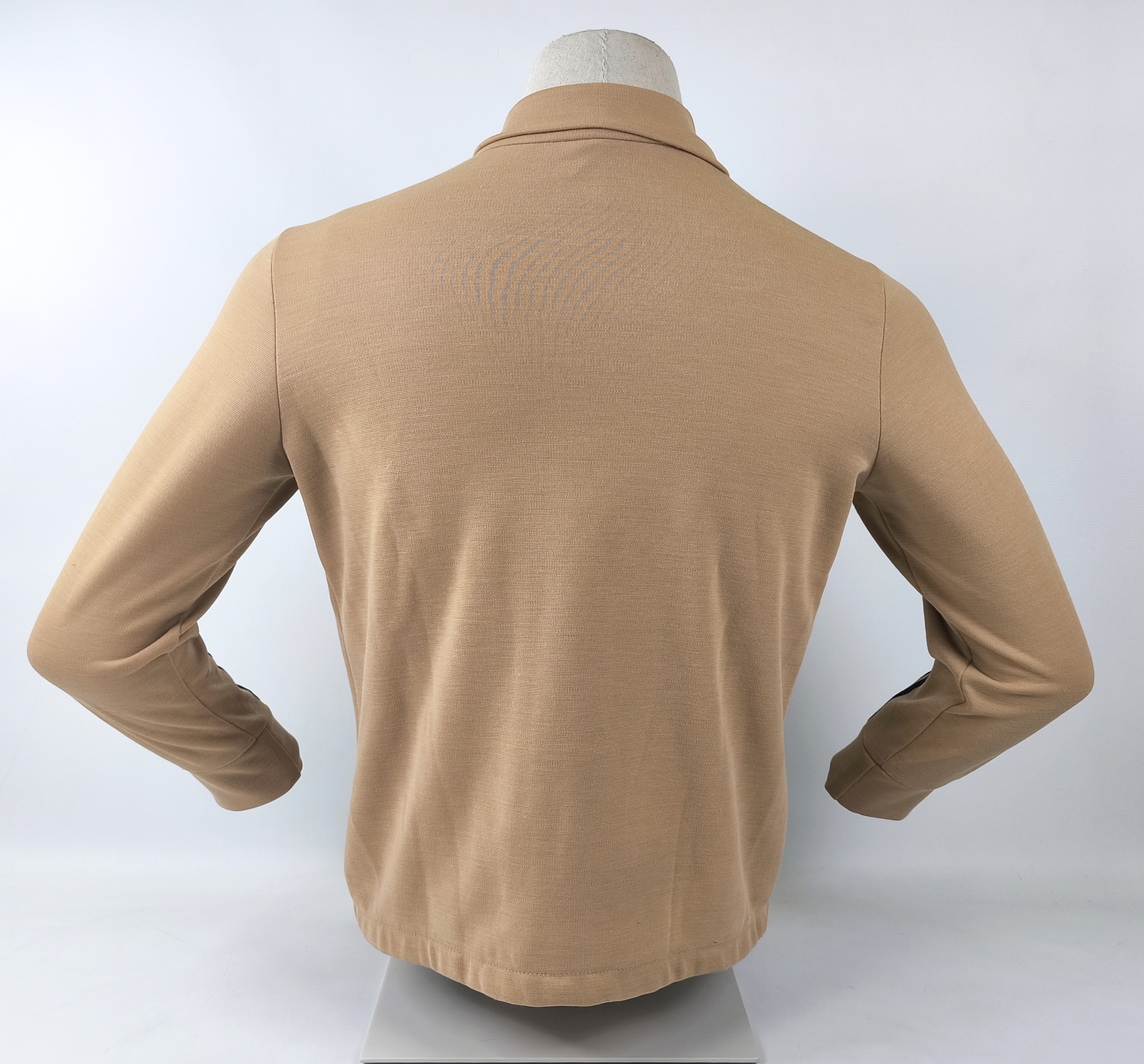 adidas Jacke Track Top 70s Schwahn Erzeugnis Gr. 50 (M) vintage West Germany