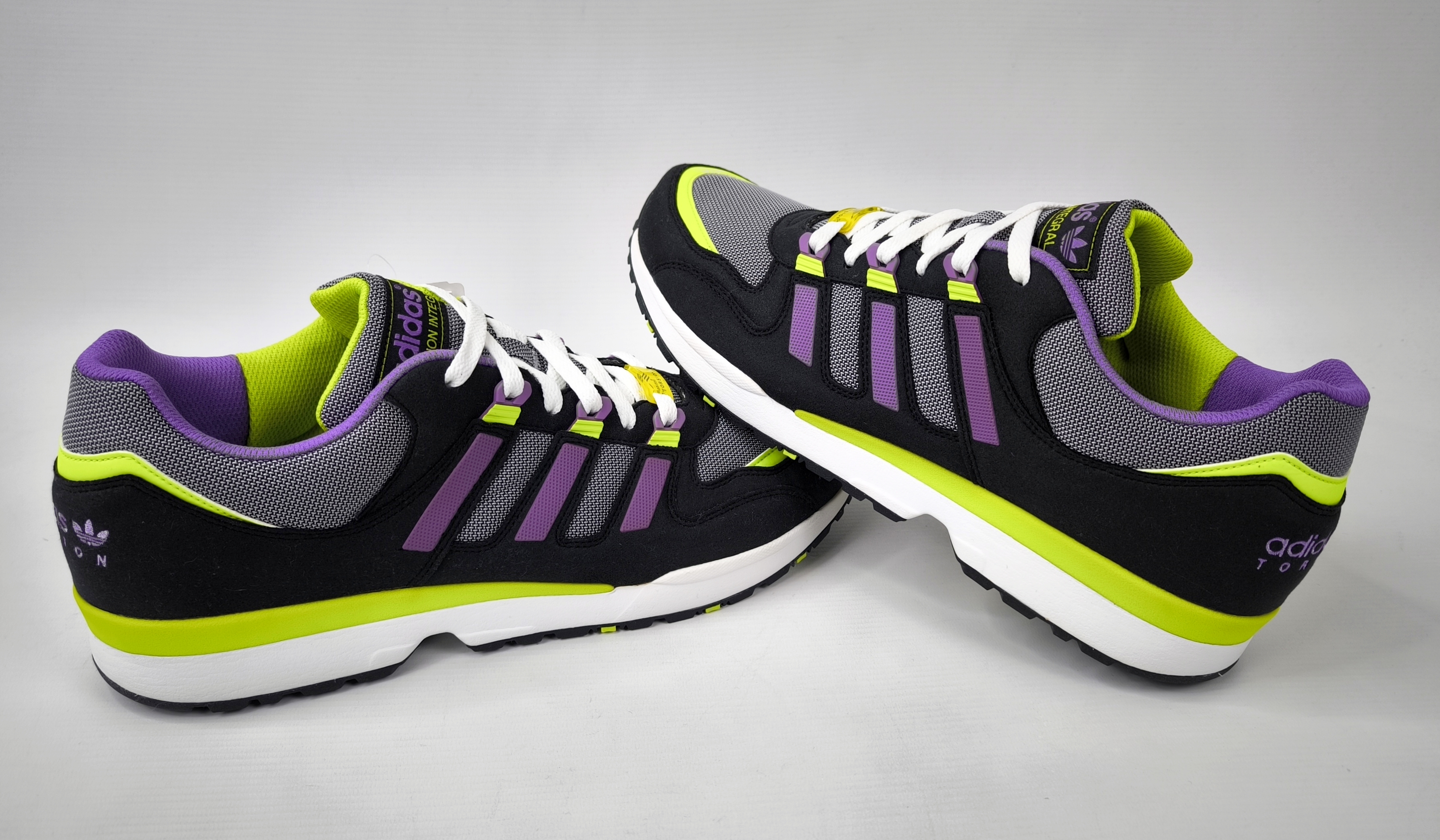 adidas Torsion Integral Schuhe Eur 46 - UK 11 aus 2013 neu D66130