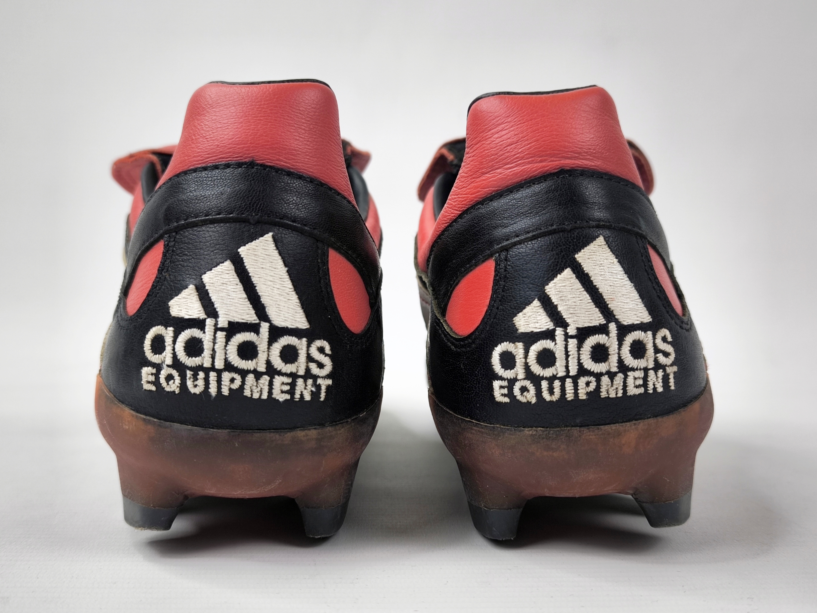 adidas Predator Accelerator Liga 1998 EUR 47 1/3 / UK 12 Fussball Schuhe 072853