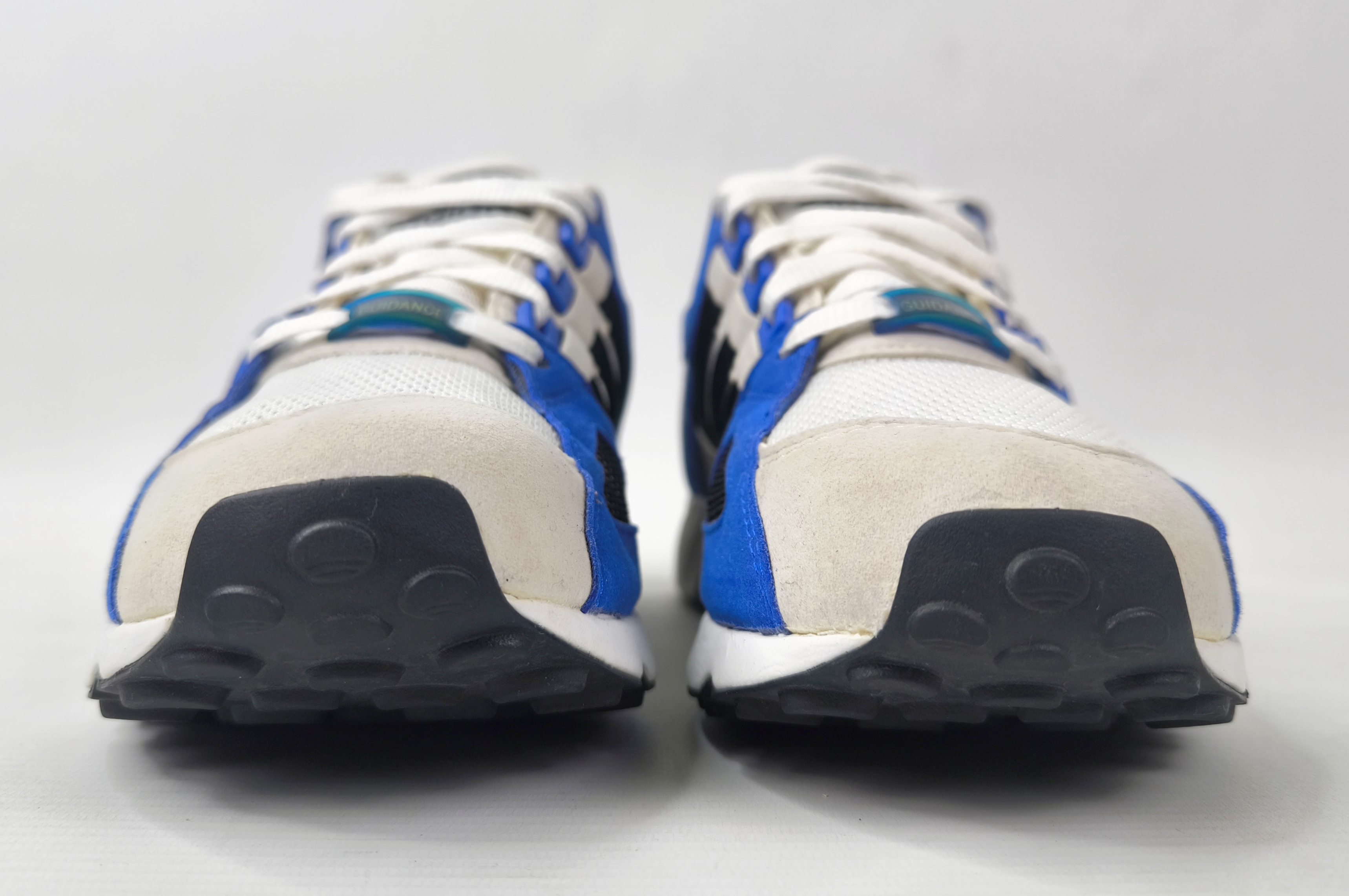 adidas Equipment Guidance blau EUR 41 1/3 UK 7.5 EQT S77281 aus 2015