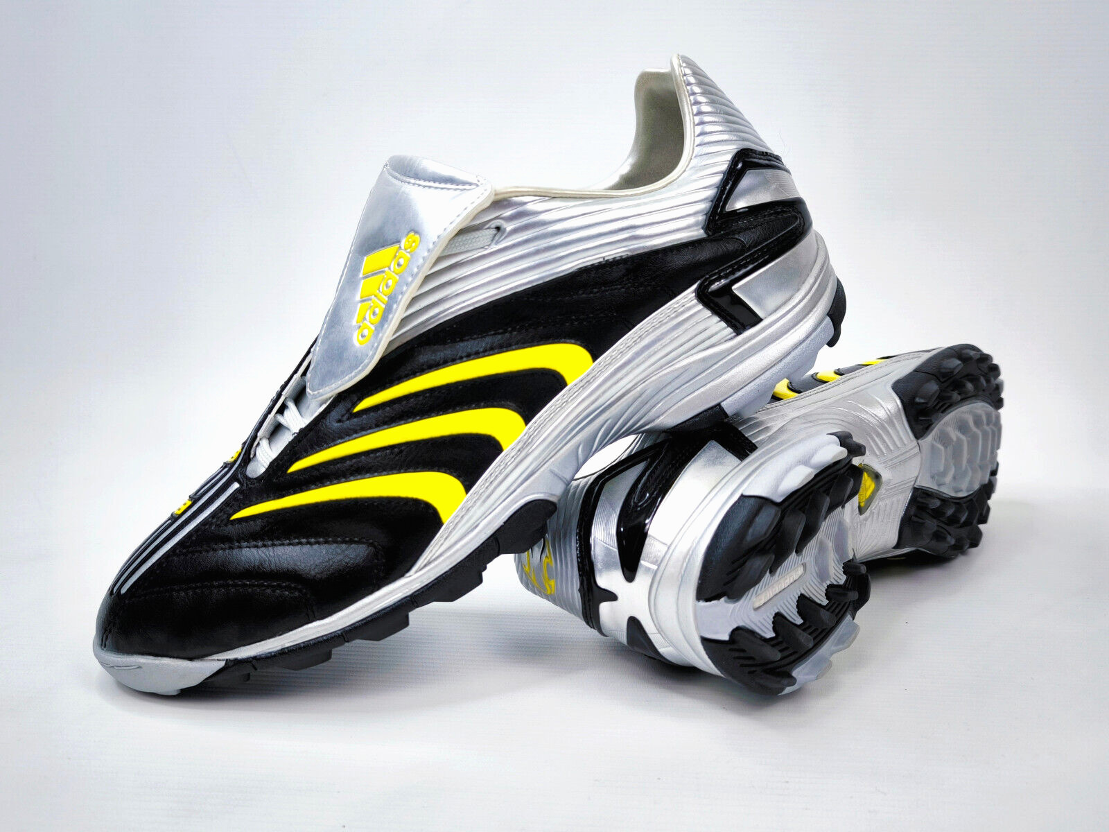 adidas Fussball Schuhe Absolado TRX TF Turf 2006 Gr. EUR 46 / UK 11 464602