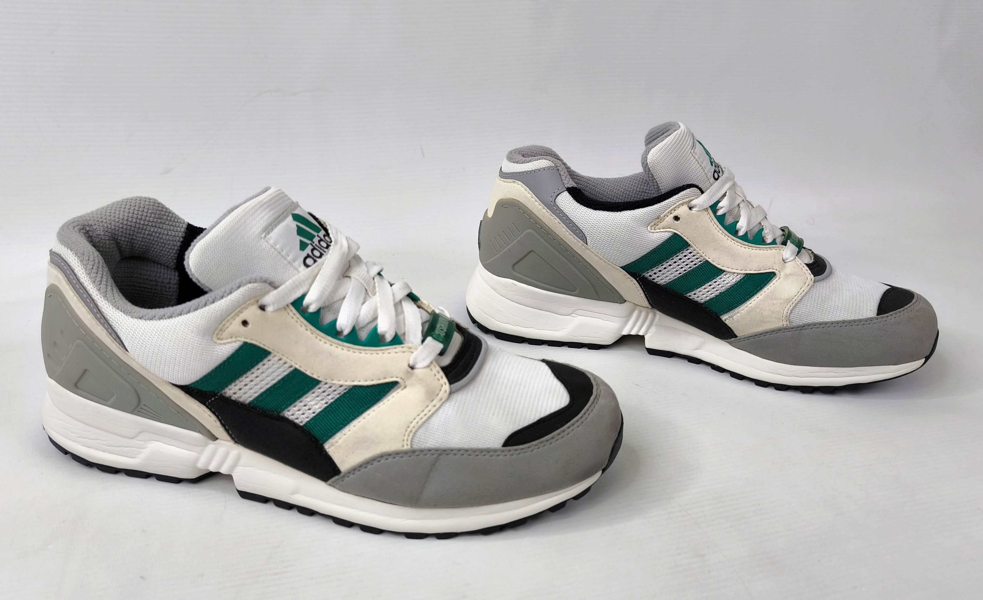 adidas Equipment Running Cushion EQT Schuhe EUR 41 1/3 UK 7.5 M25762 aus 2014