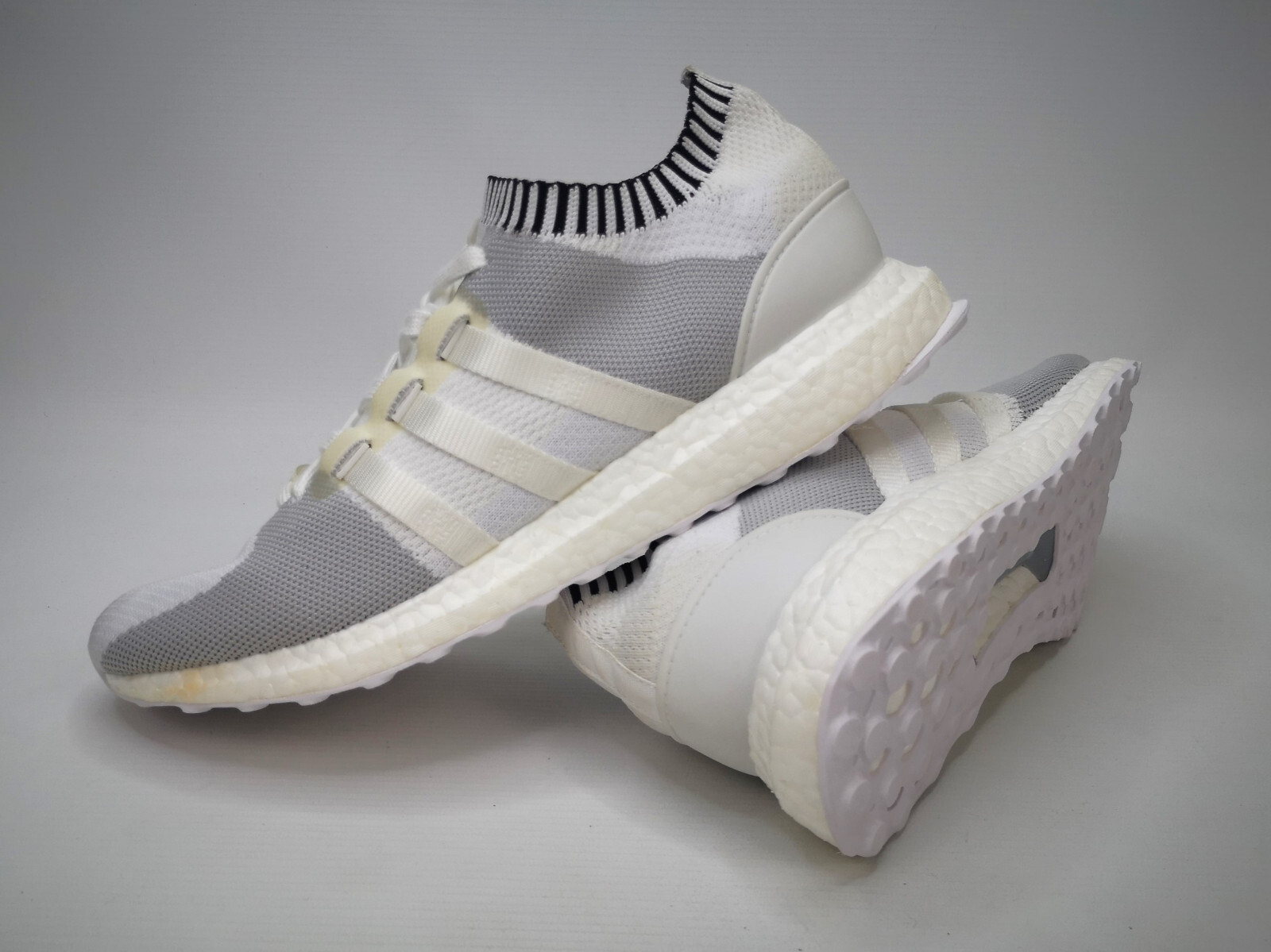 adidas Equipment EQT Support Ultra PK Schuhe UK 10 / Eur 44 2/3 BB1243 aus 2017