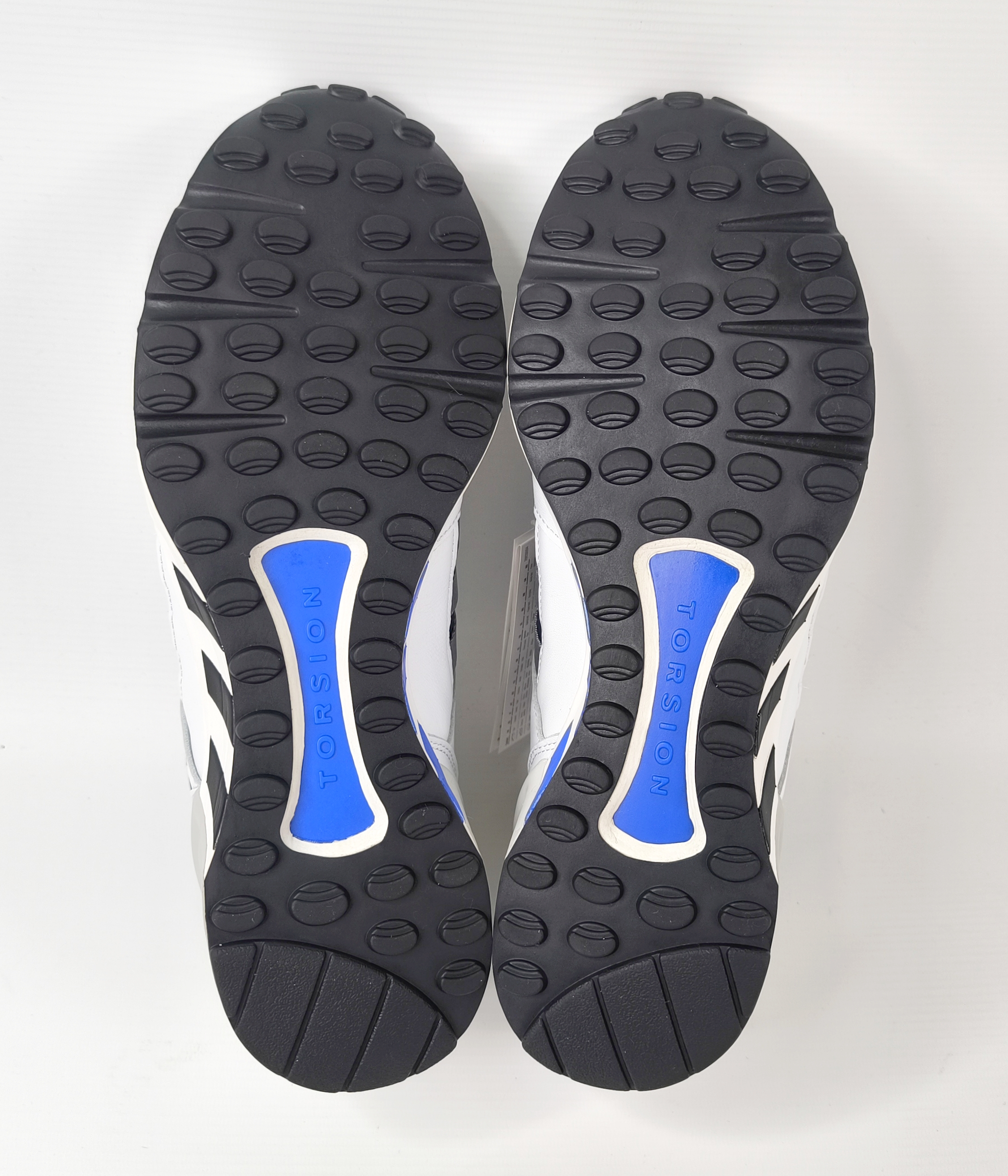 adidas Equipment Cushion 93 Schuhe EUR 44 2/3 UK 10 aus 2024 EQT JI3093
