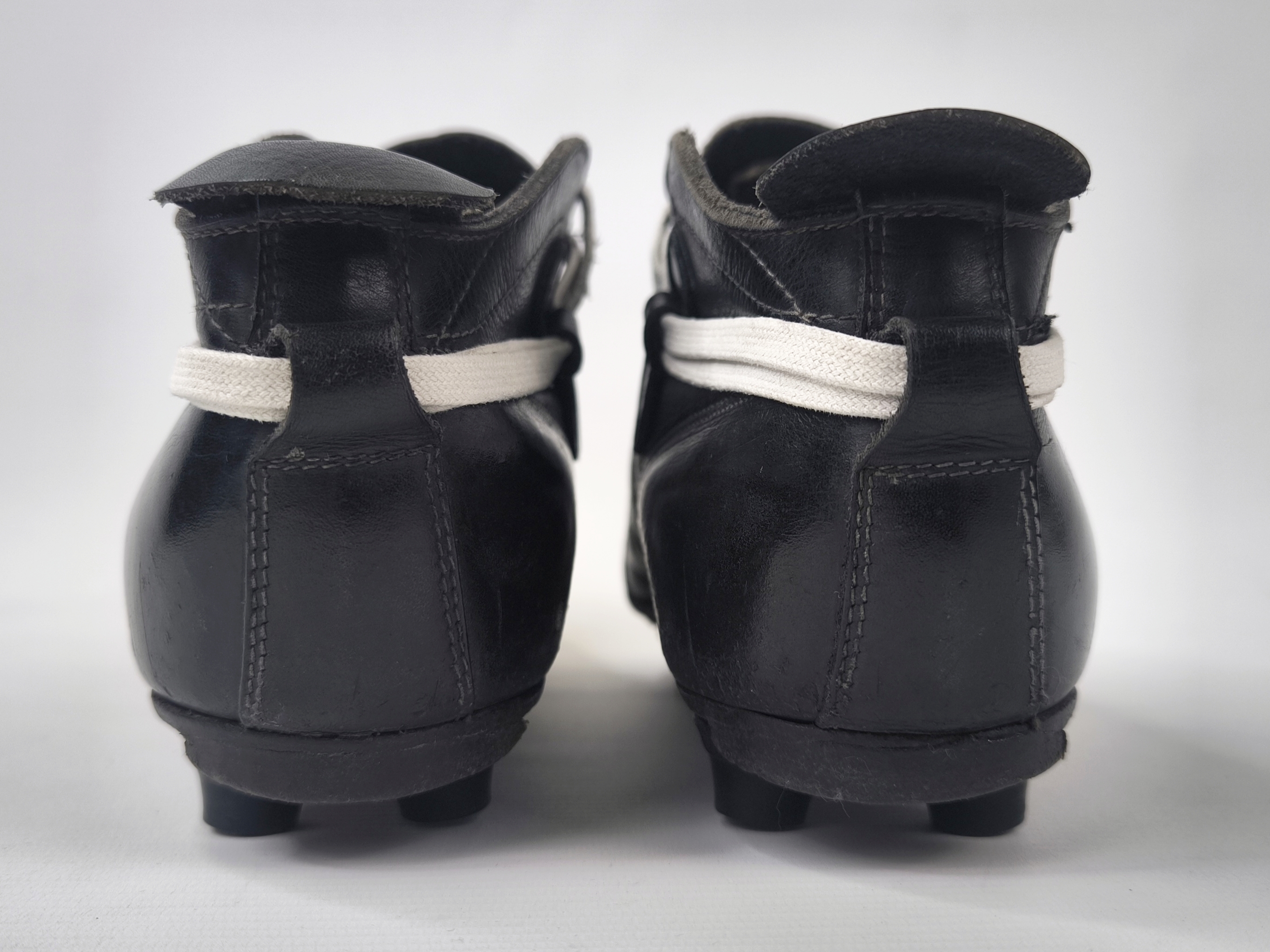 Puma Fussball Schuhe Super Atom 1952 Eur 41 / UK 7.5 vintage football boots