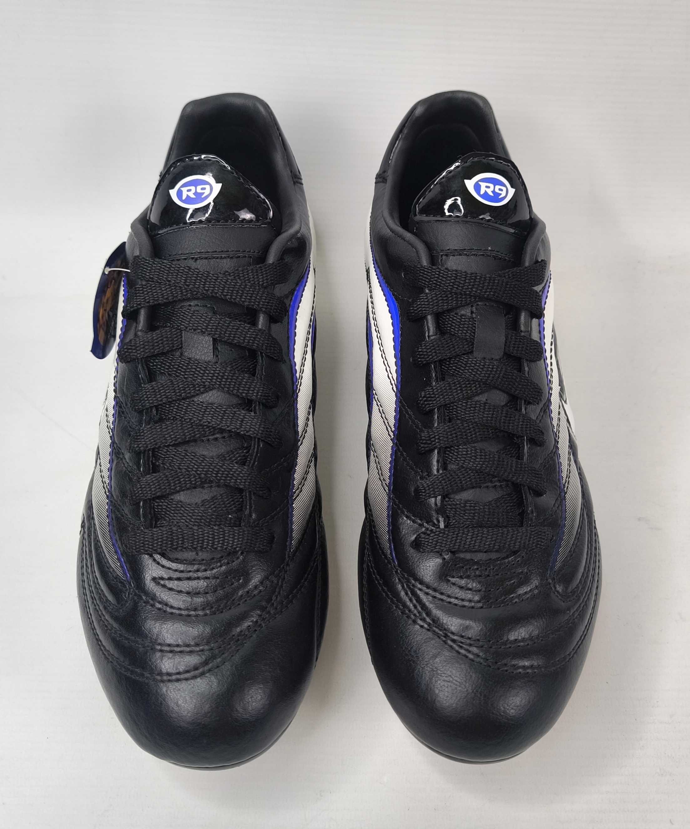 Nike Ultraccel R9 SG aus 1999 Fussball Schuhe EUR 41 US 8 Ronaldo 117311 011