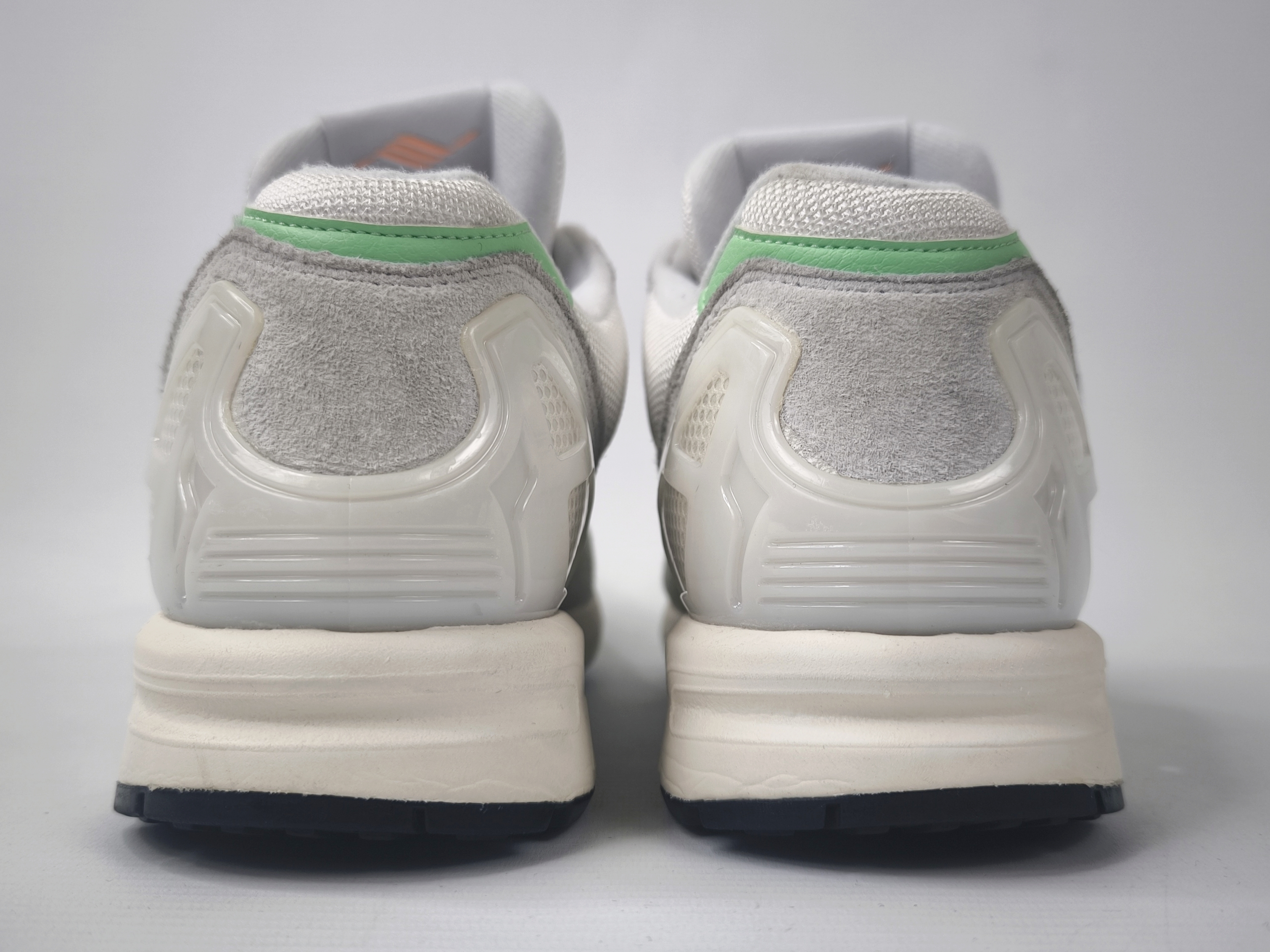 adidas ZX 8000 Schuhe Lady Eur 42 - UK 8 - US 9.5 aus 2021 GZ3708