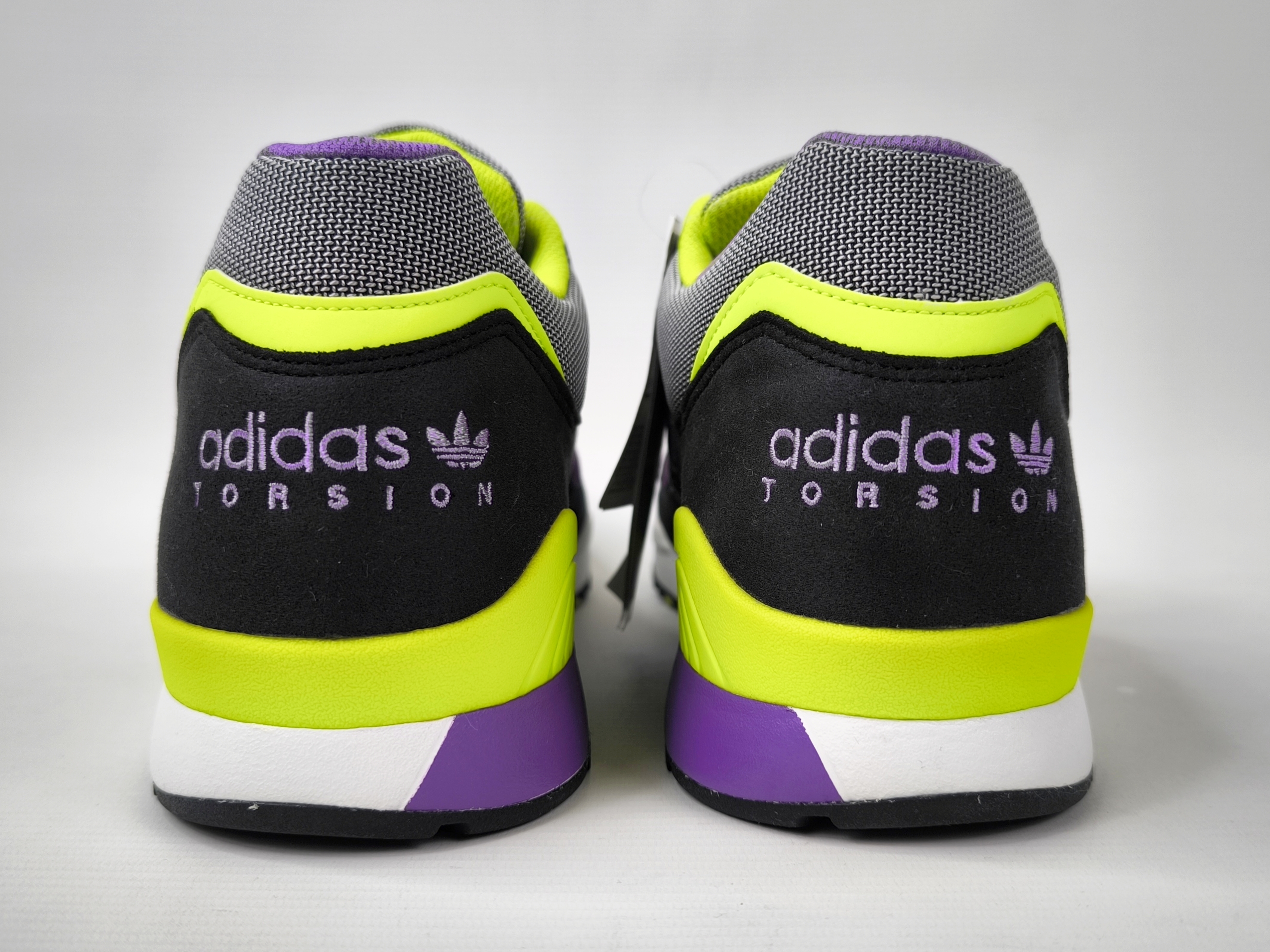 adidas Torsion Integral Schuhe Eur 46 - UK 11 aus 2013 neu D66130