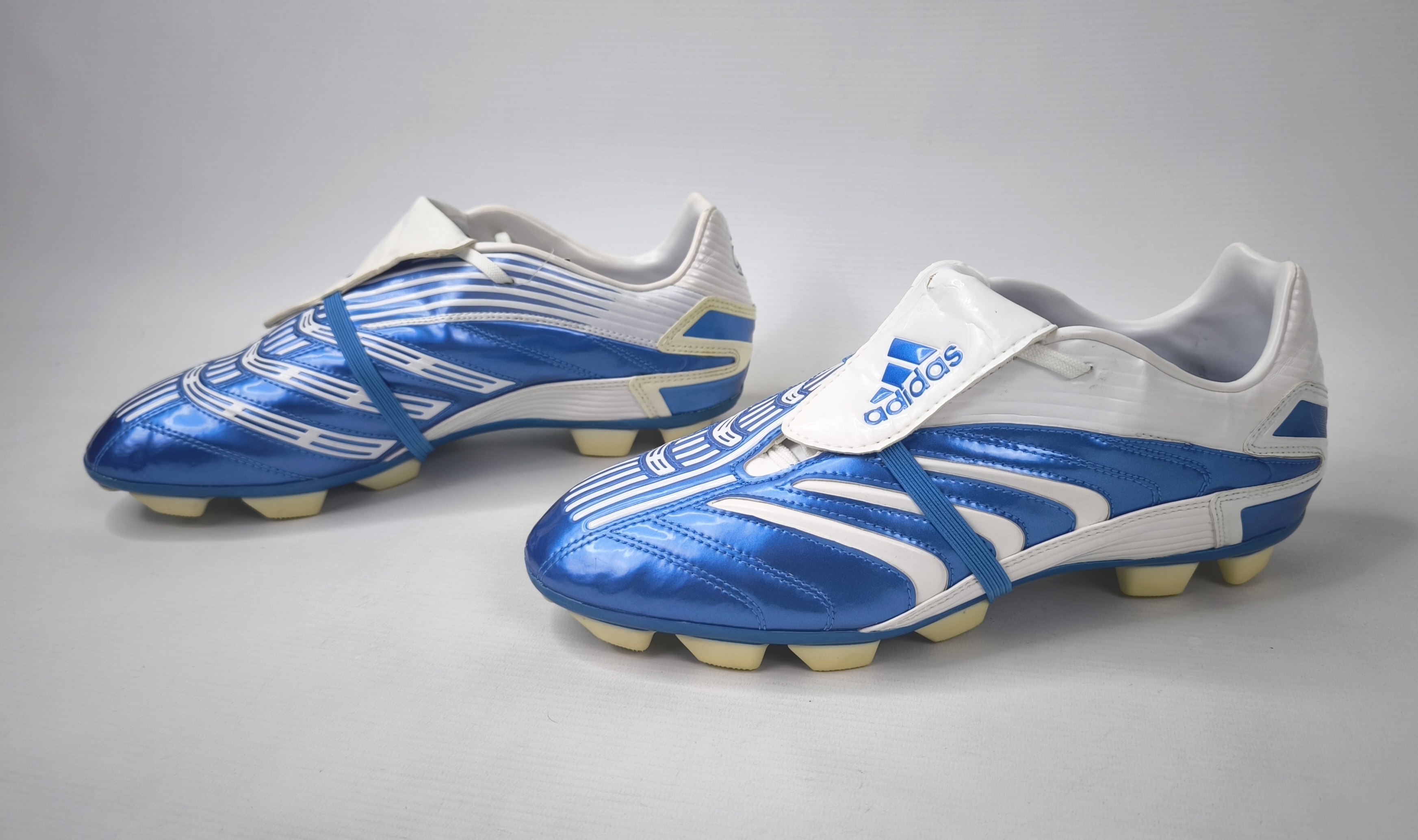 adidas Predator Absolado TRX HG EUR 42 / UK 8 Absolute 462902 aus 2006