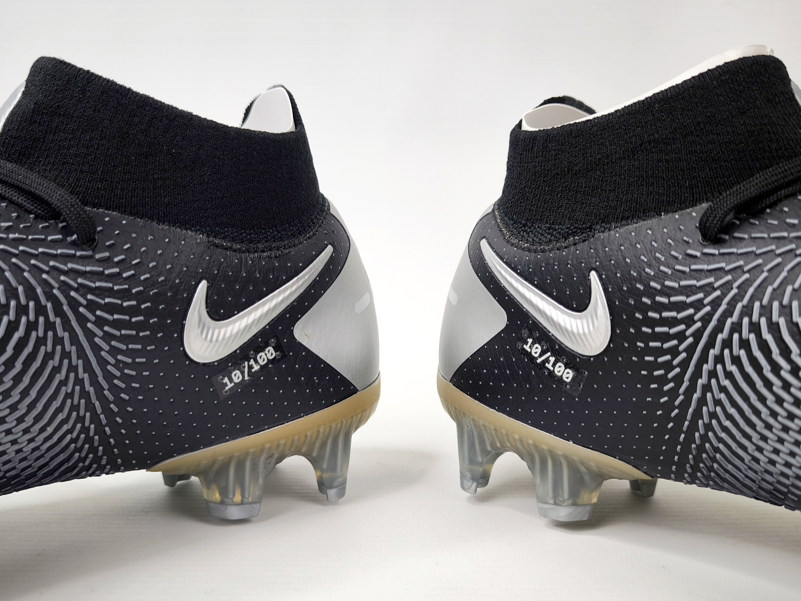 Nike Phantom GT DF KDB Kevin De Bruyne limited 100 Paare EUR 41 / UK 7 Fussball Schuhe