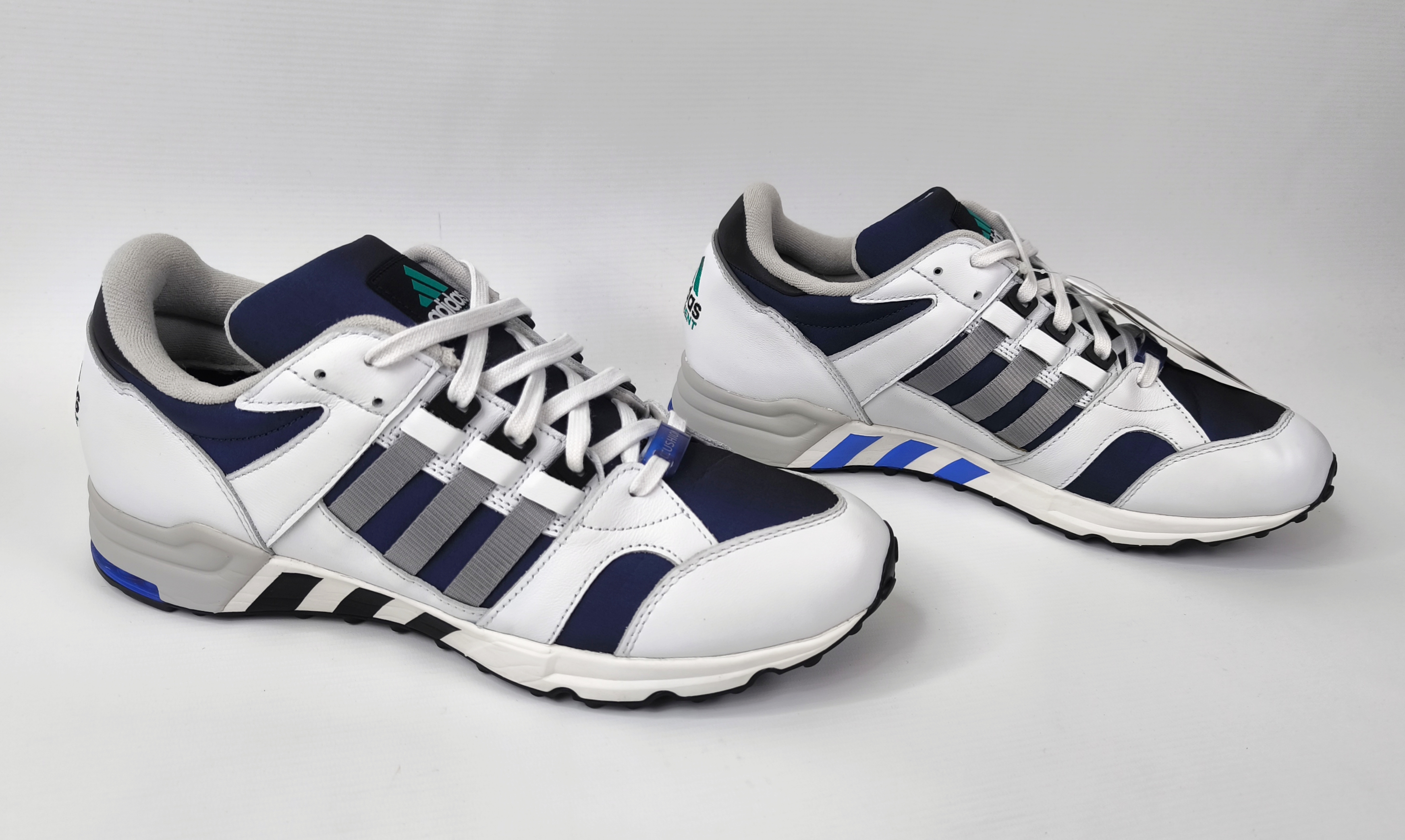 adidas Equipment Cushion 93 Schuhe EUR 44 2/3 UK 10 aus 2024 EQT JI3093