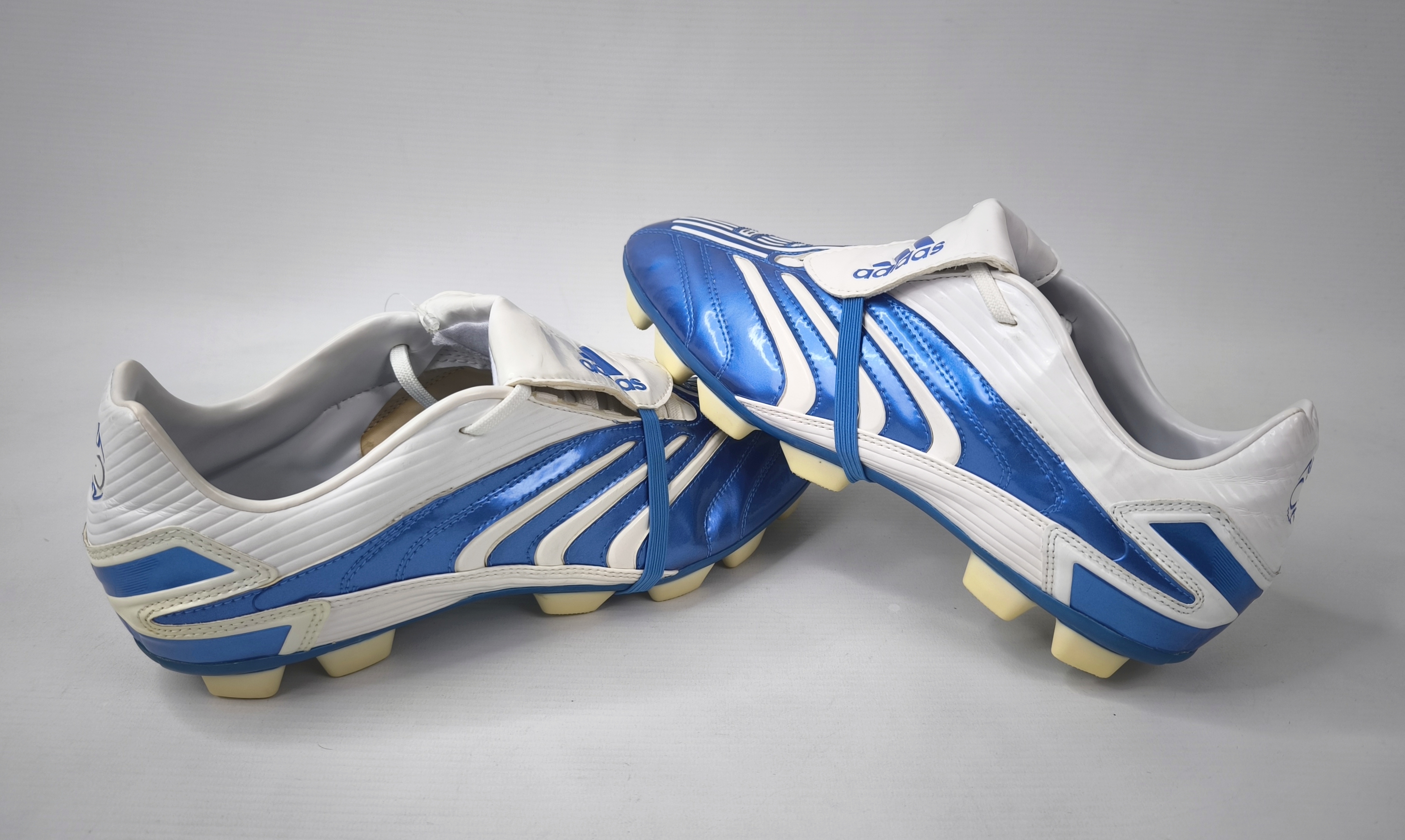 adidas Predator Absolado TRX HG EUR 42 / UK 8 Absolute 462902 aus 2006