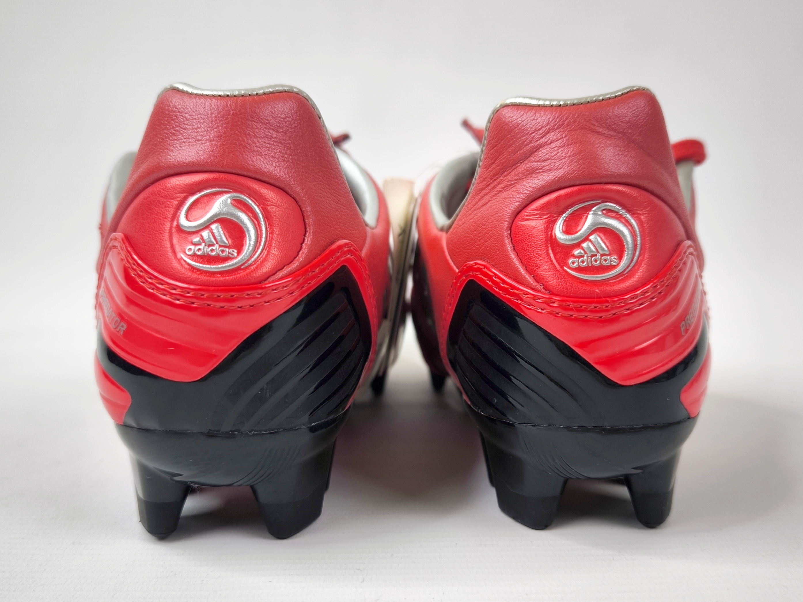 adidas Predator ABS PS TRX FG 2008 EUR 40 / UK 6.5 neu 075229 powerswerve