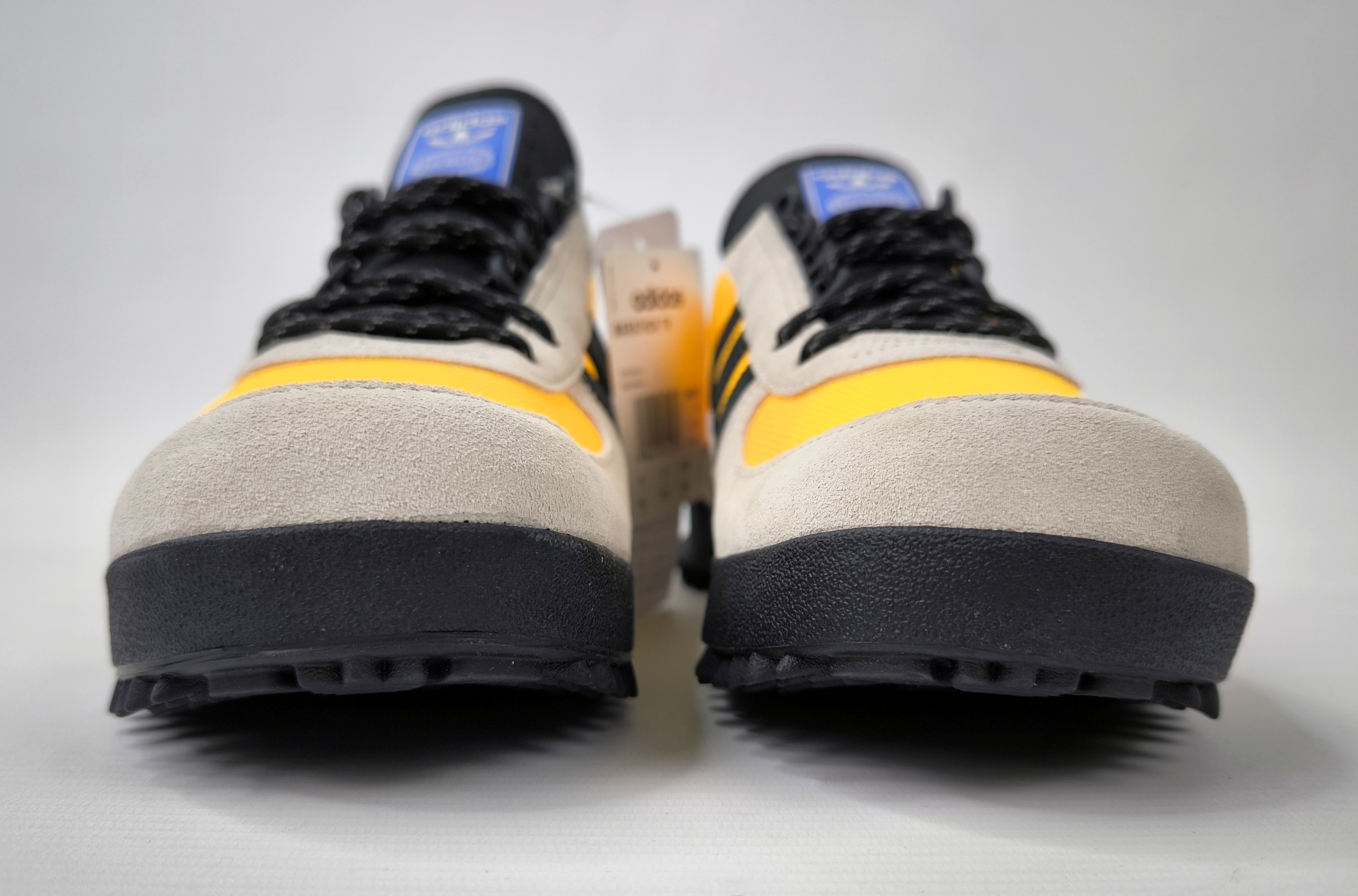 adidas Marathon TR Trainer Schuhe Eur 43 1/3 - UK 9 aus 2020 FW9172 neu
