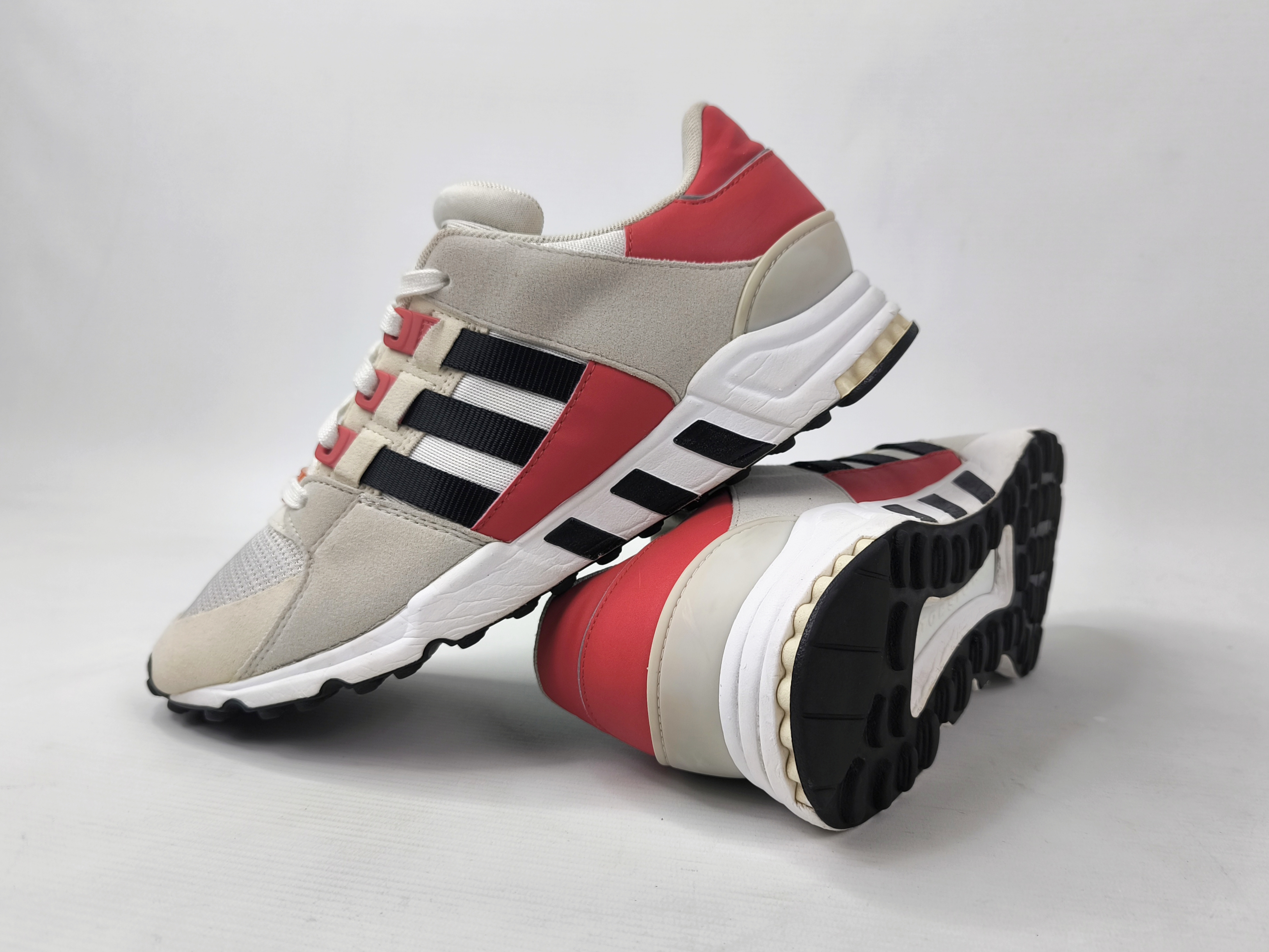 adidas Equipment Support RF Schuhe EUR 42 UK 8 EQT Refined aus 2017 CQ2422