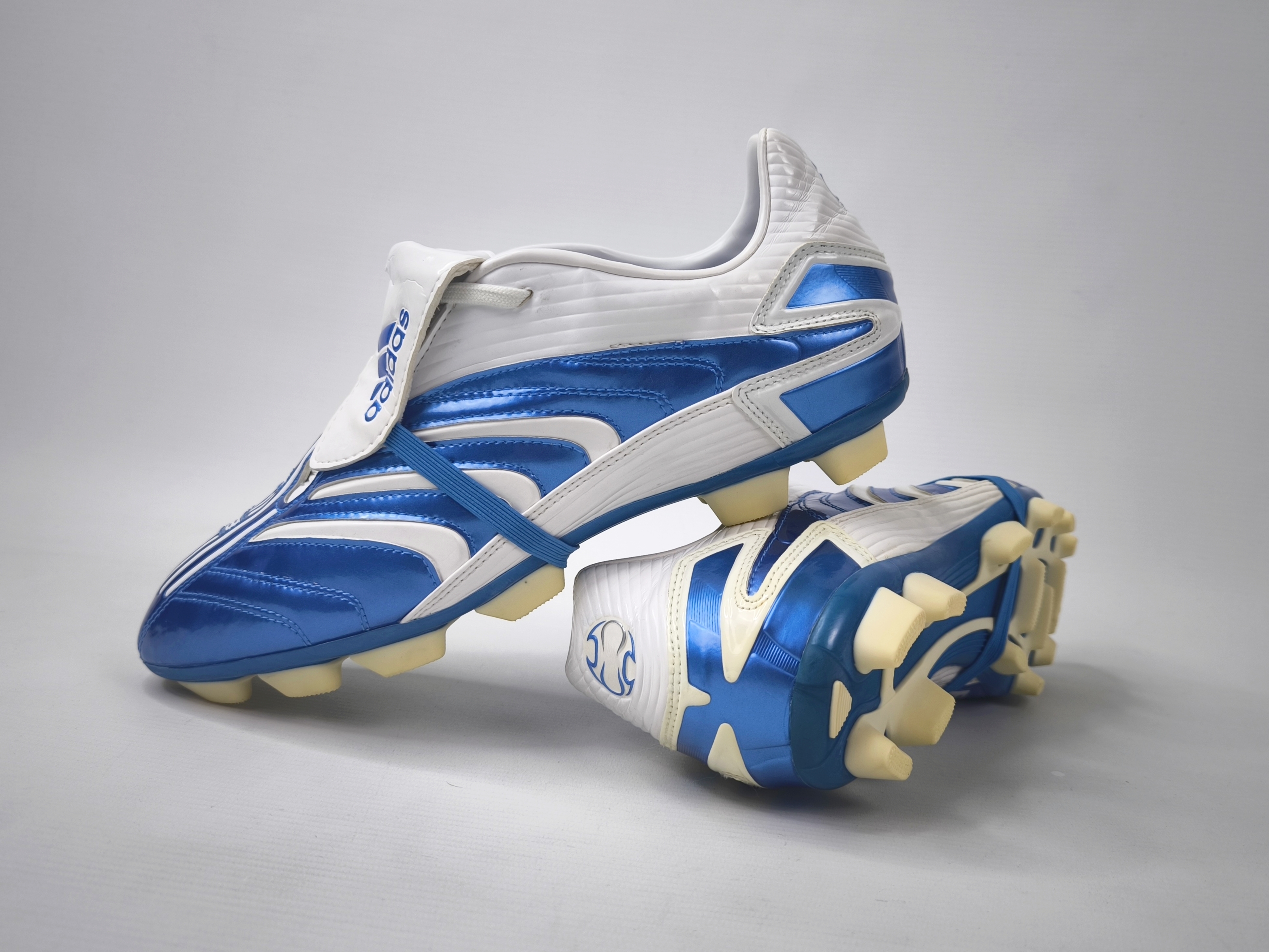 adidas Predator Absolado TRX HG EUR 42 / UK 8 Absolute 462902 aus 2006