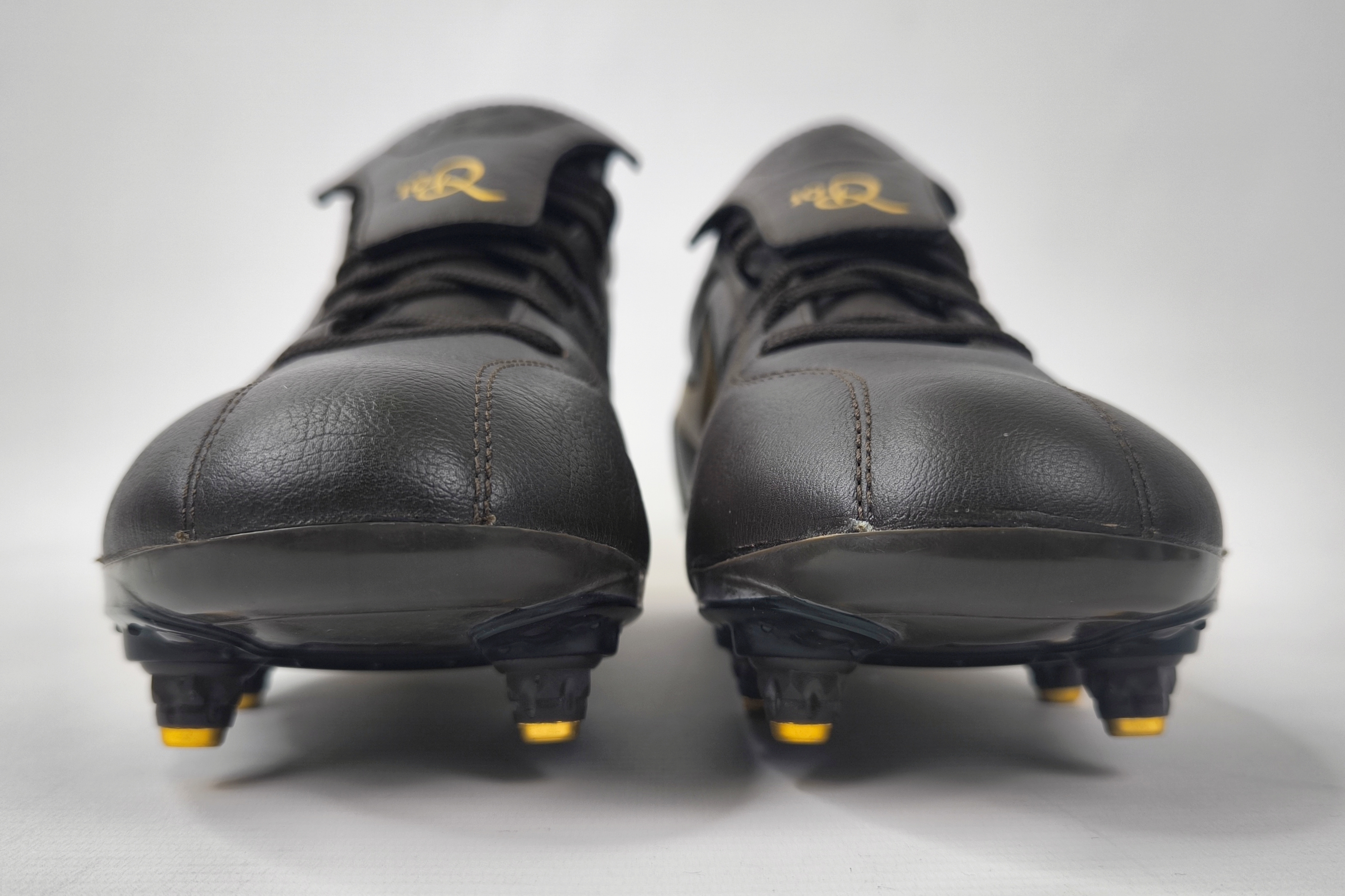 Nike Tiempo Guri SG Ronaldinho R10 2007 EUR 45 UK 10 Fussball Schuhe 315890-271