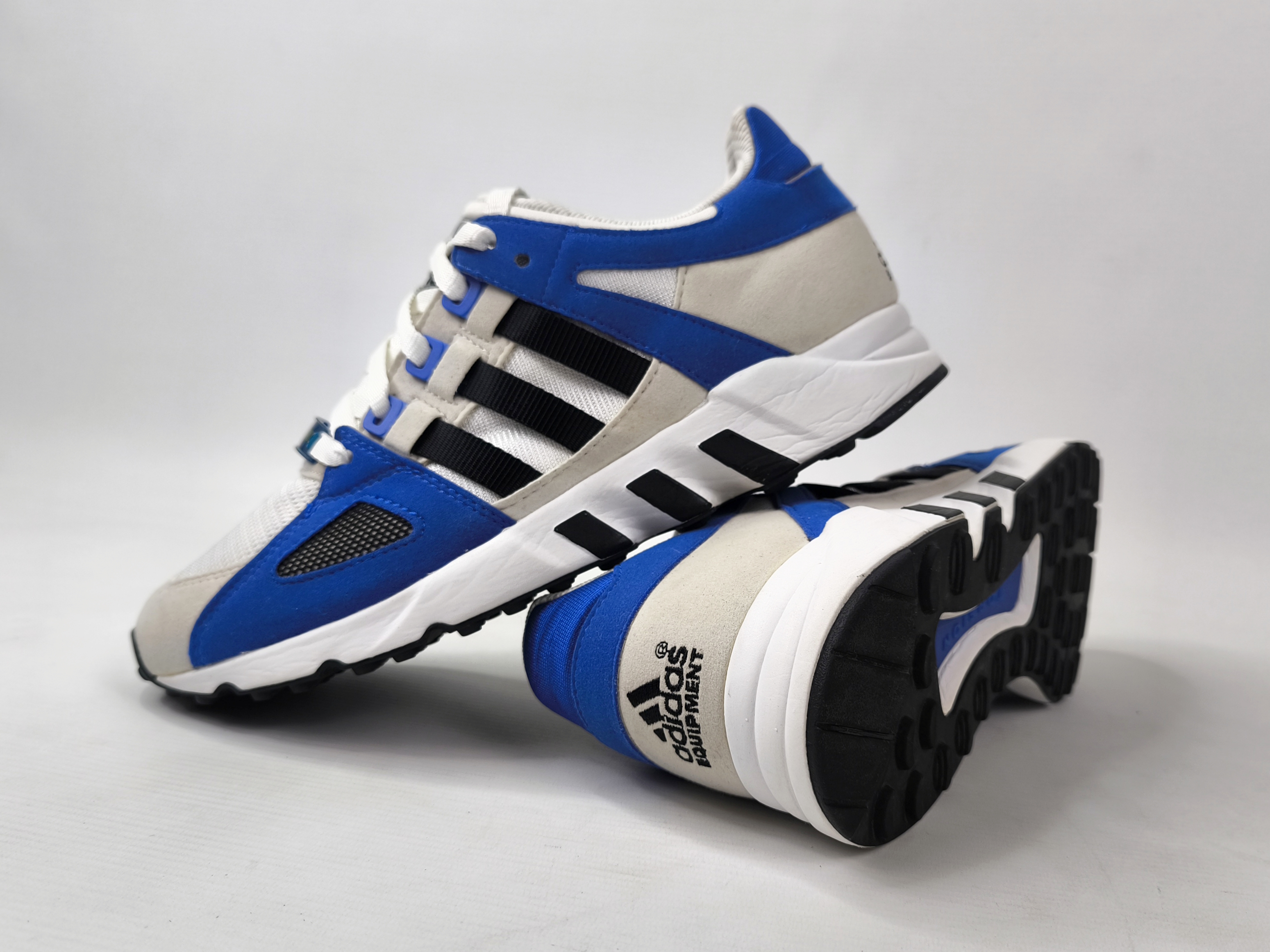 adidas Equipment Guidance blau EUR 41 1/3 UK 7.5 EQT S77281 aus 2015