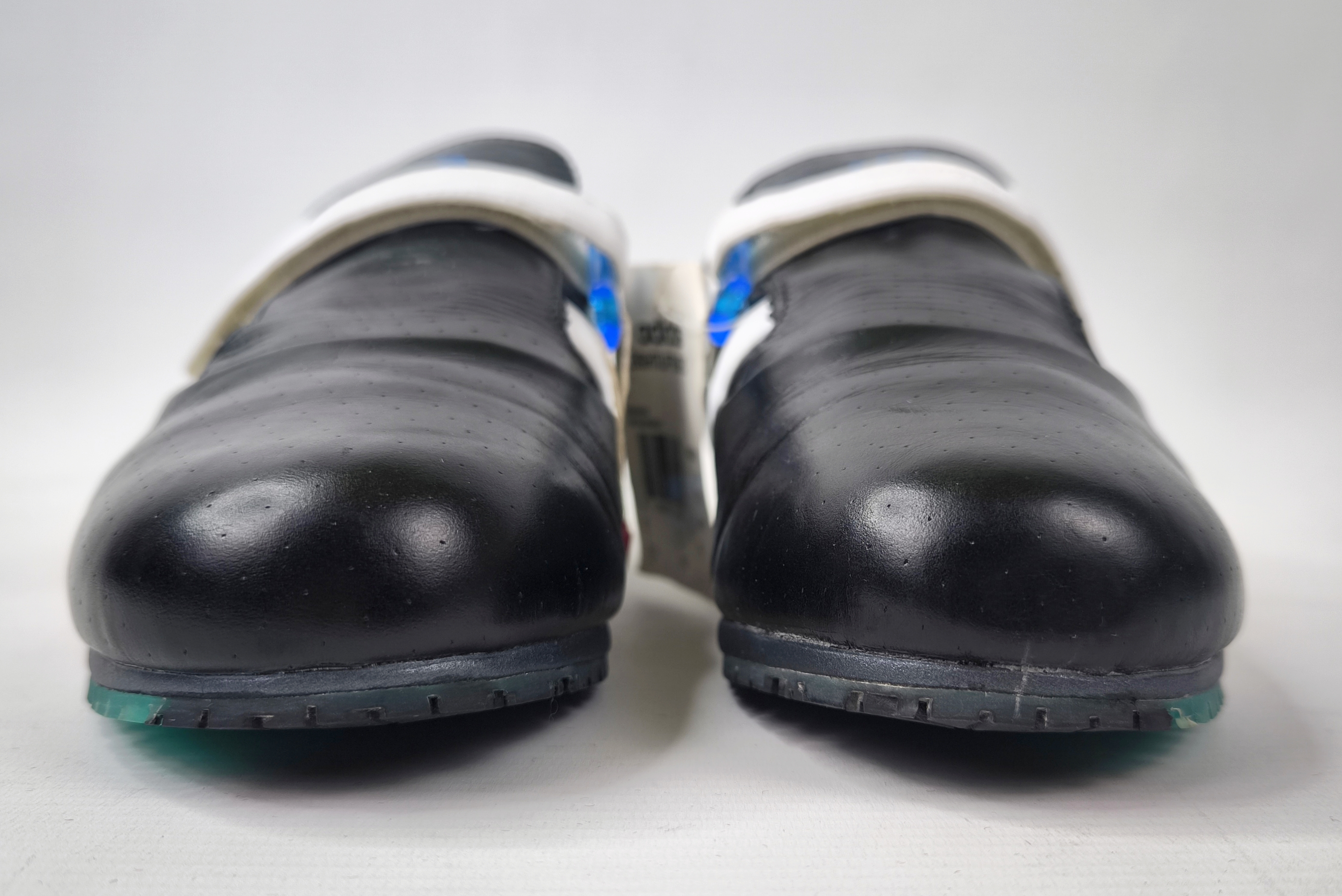 adidas Y-3 Yohji Yamamoto Schuhe EUR 42 - UK 8 aus 2003 weightlifting 043311