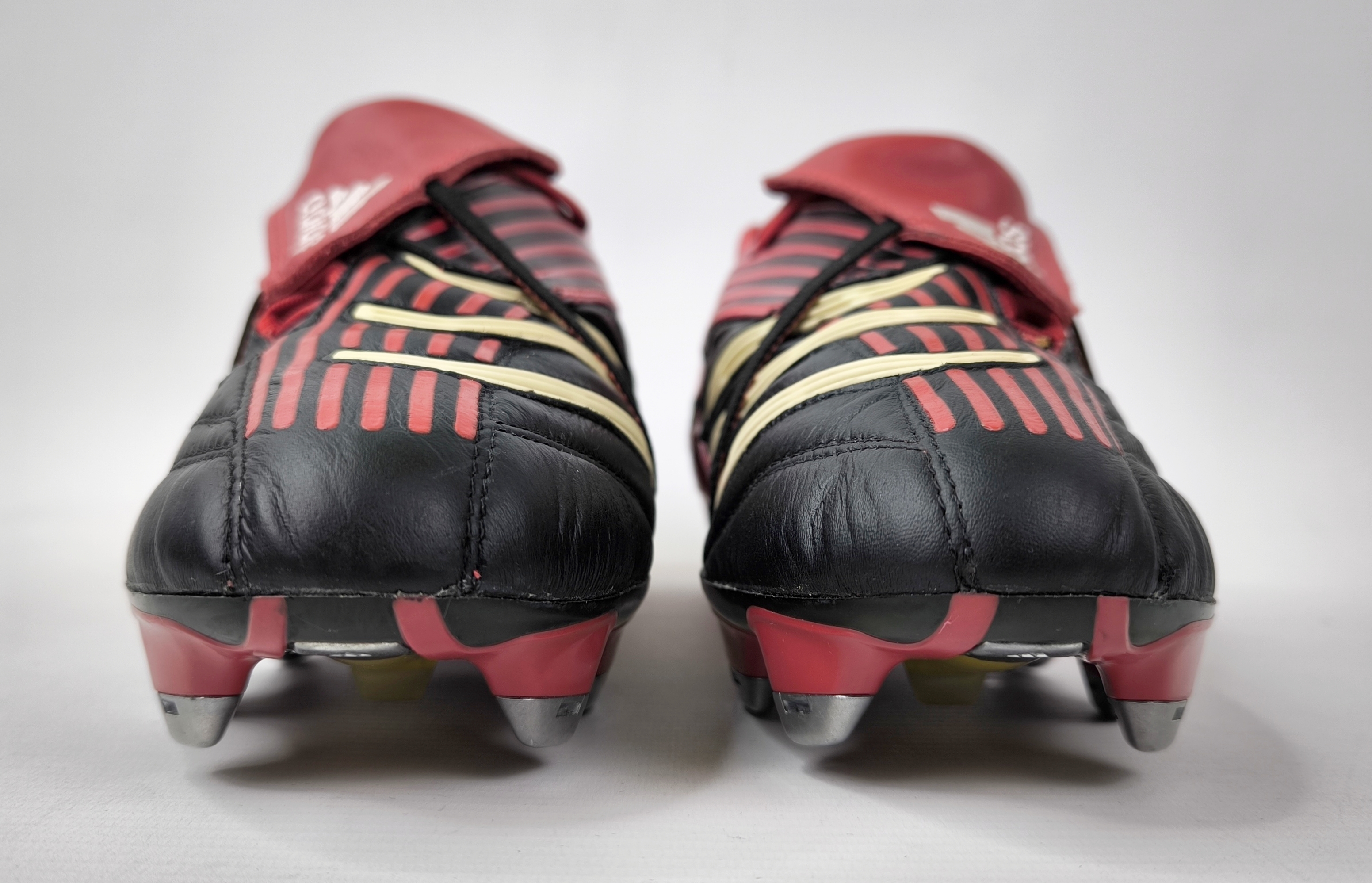 adidas Predator Absolute TRX SG aus 2004 EUR 41 1/3 / UK 7.5 neu 115880