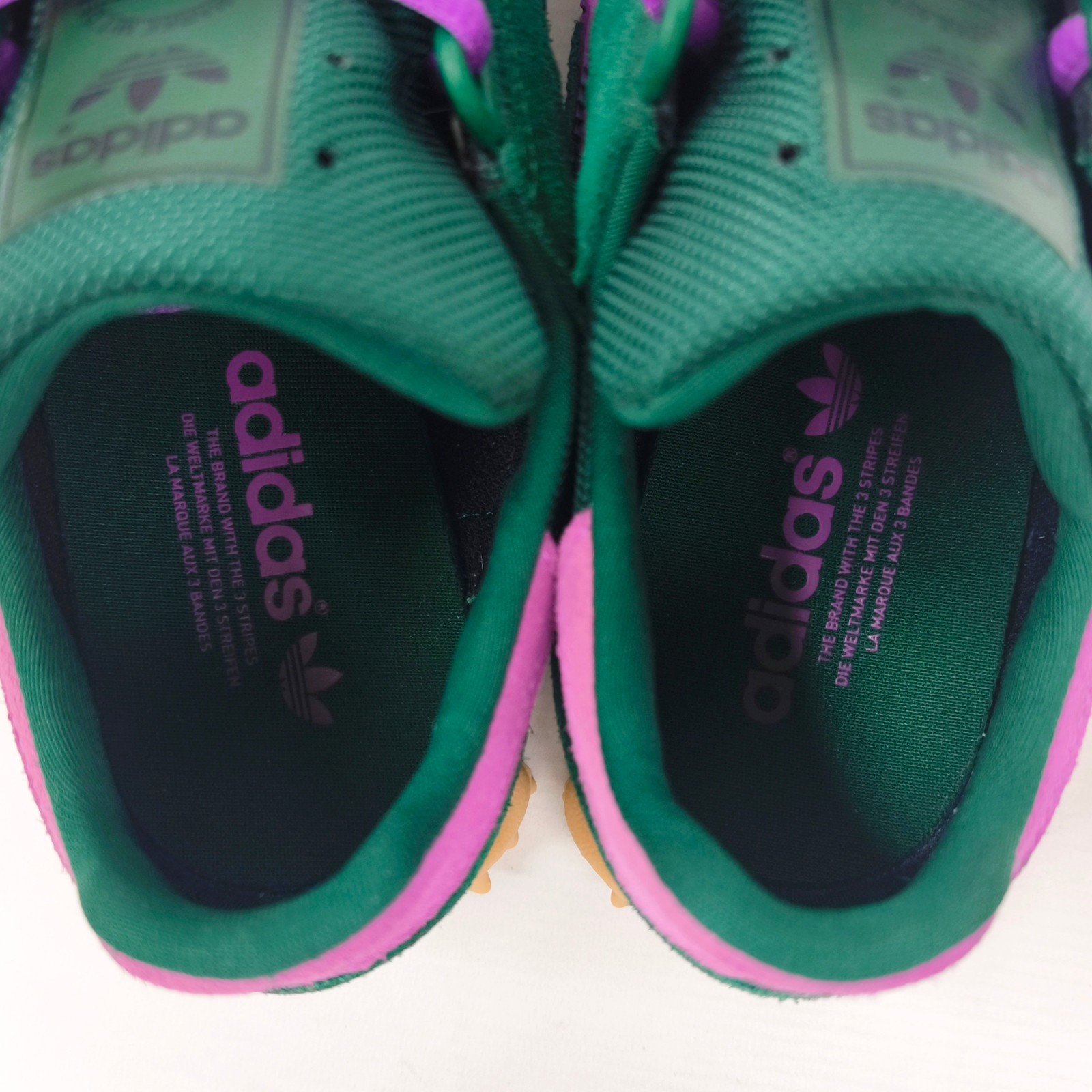 adidas Marathon TR Trainer Schuhe Eur 44 2/3 - UK 10 aus 2022 HP6610