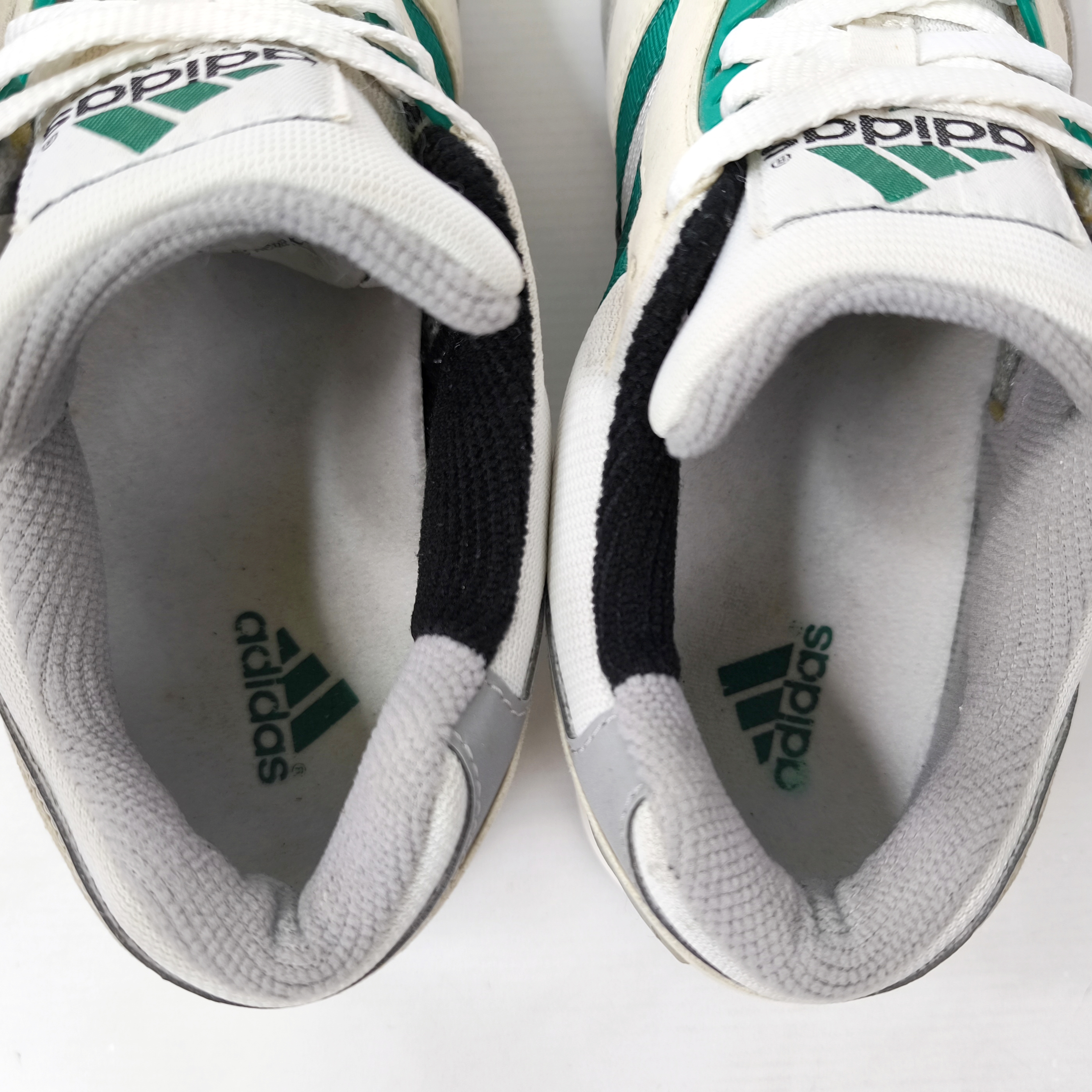 adidas Equipment Running Cushion EQT Schuhe EUR 41 1/3 UK 7.5 M25762 aus 2014