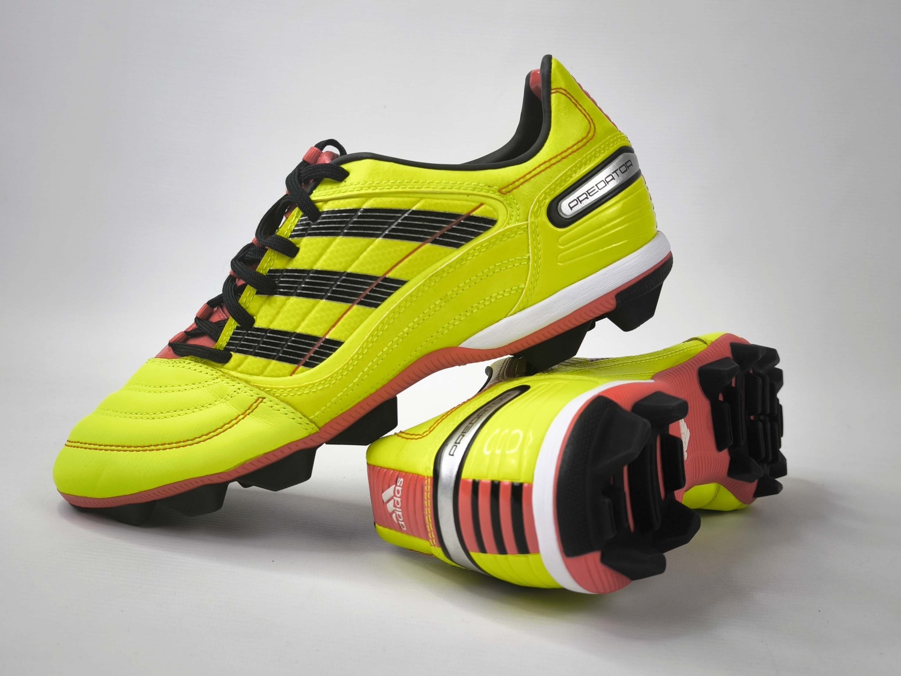 adidas Predator Absolado X TRX HG EUR 43 1/3 / UK 9 aus 2010 neu G43424