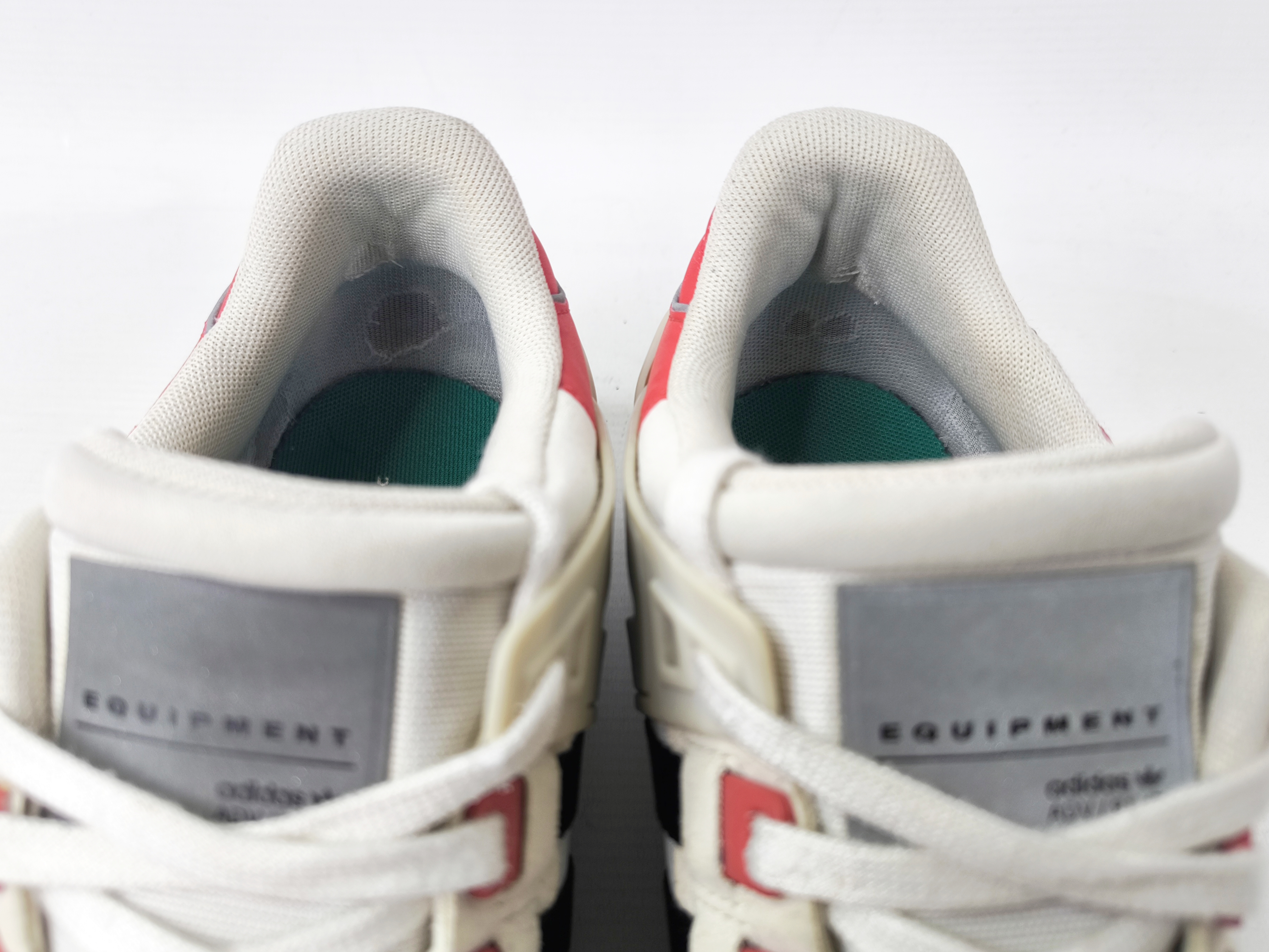 adidas Equipment Support RF Schuhe EUR 42 UK 8 EQT Refined aus 2017 CQ2422