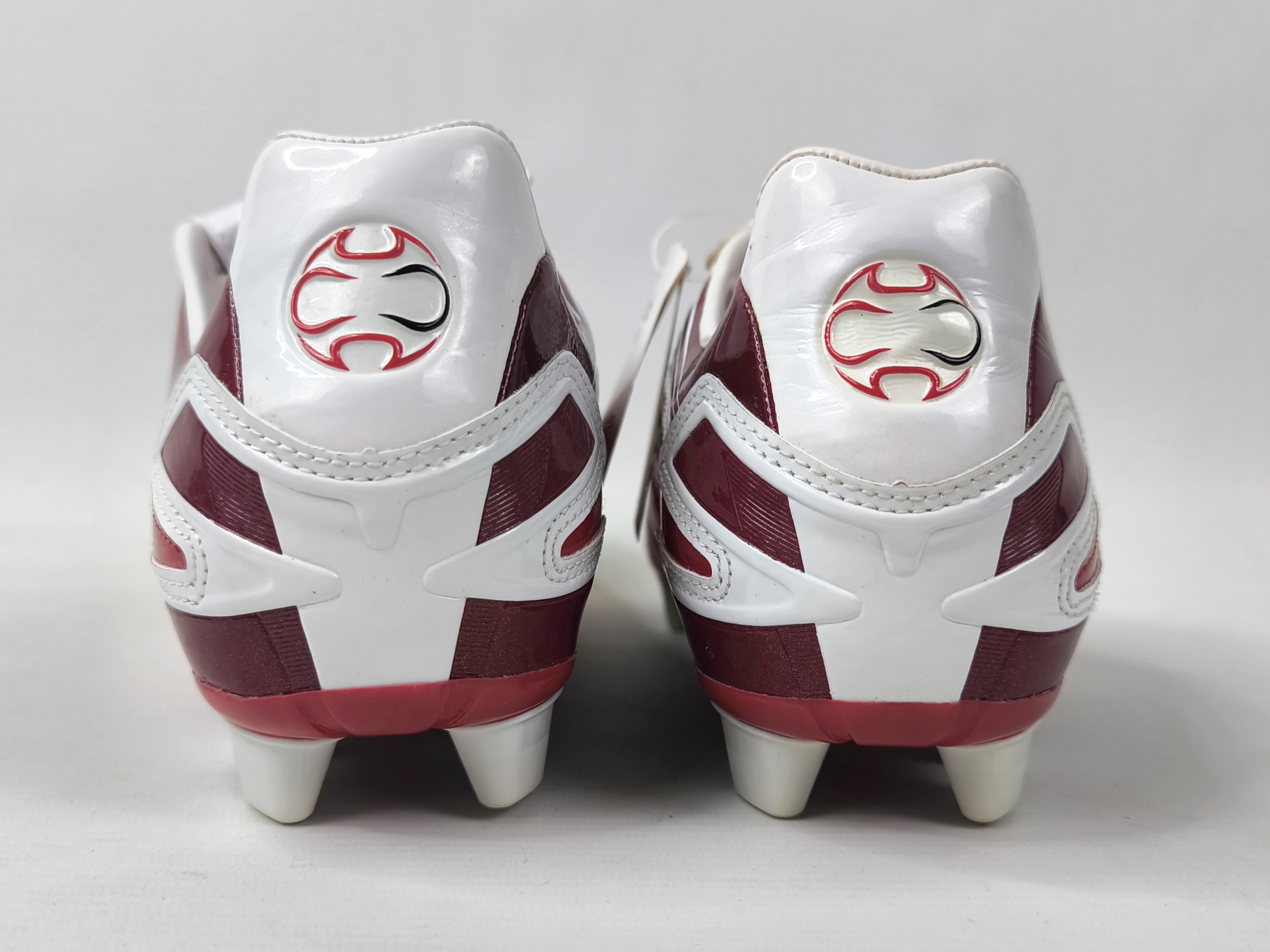 adidas Absolado TRX FG aus 2006 EUR 42 2/3 UK 8.5 Absolute Predator 661103