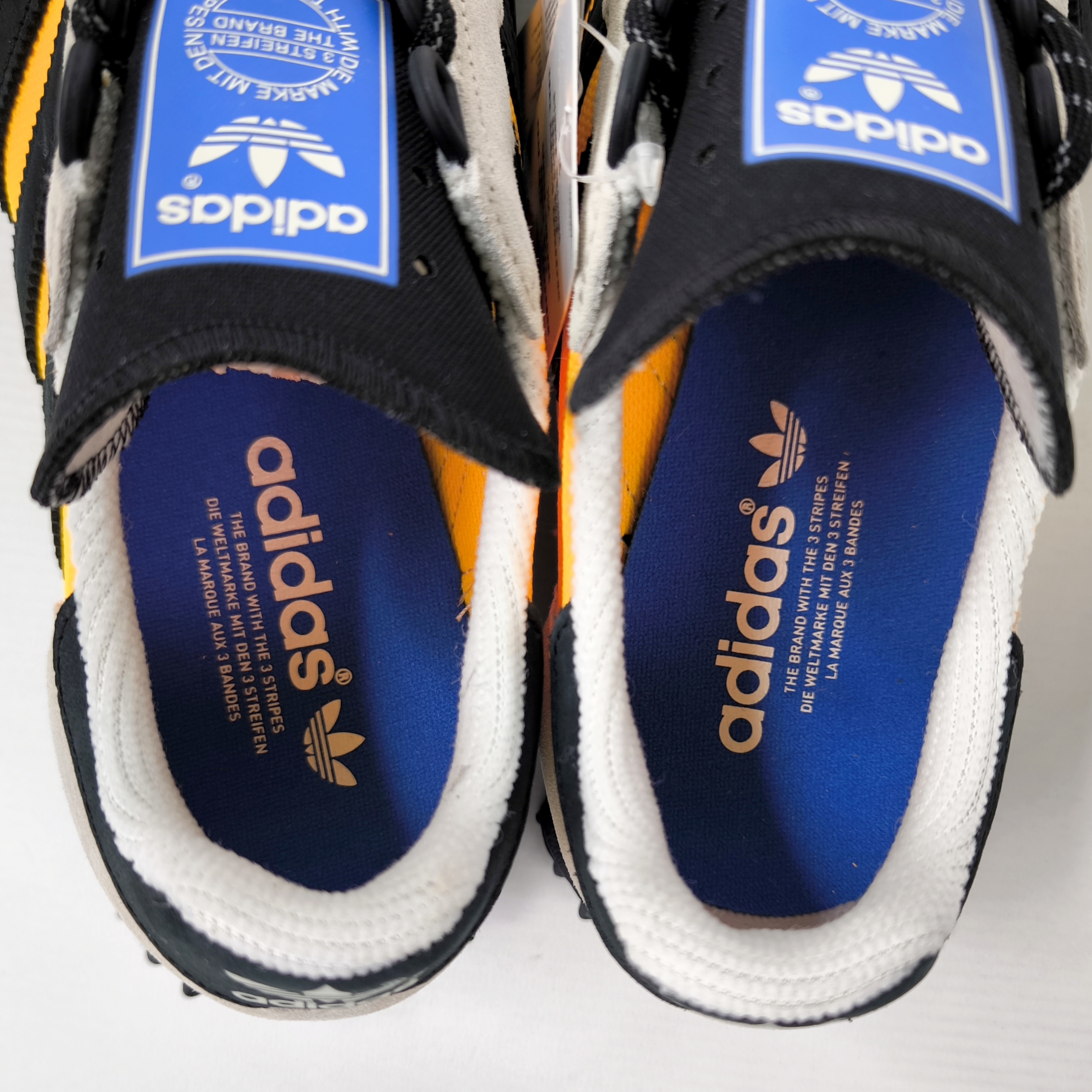 adidas Marathon TR Trainer Schuhe Eur 43 1/3 - UK 9 aus 2020 FW9172 neu