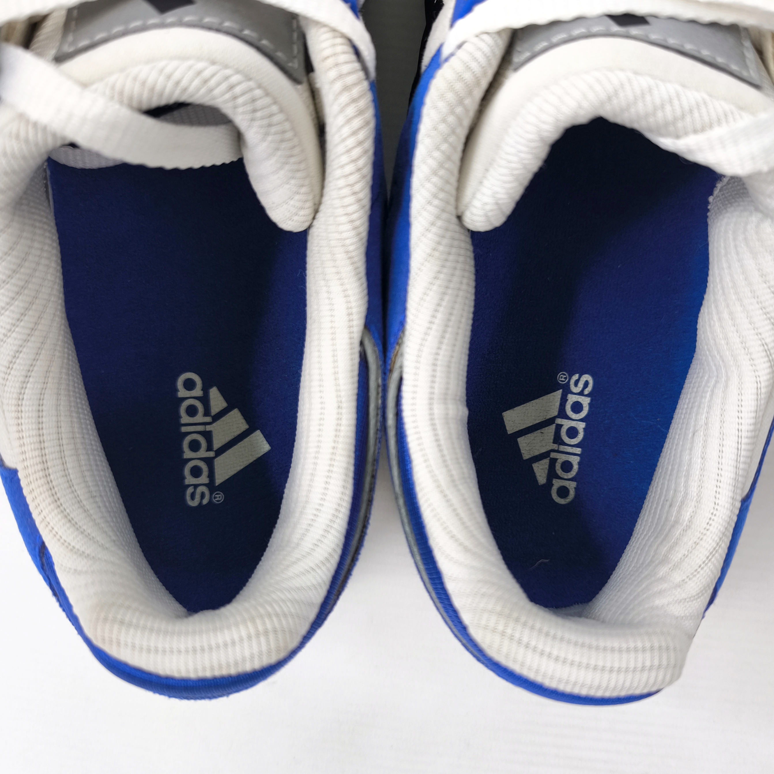 adidas Equipment Guidance blau EUR 41 1/3 UK 7.5 EQT S77281 aus 2015