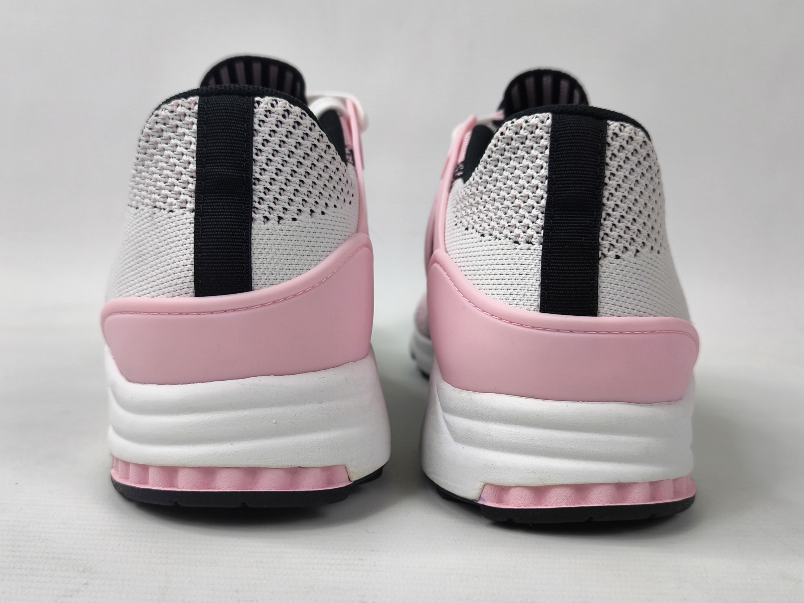 adidas EQT Support RF PK Primeknit EUR 43 1/3 UK 9 BY9601 aus 2017 Wonder Pink