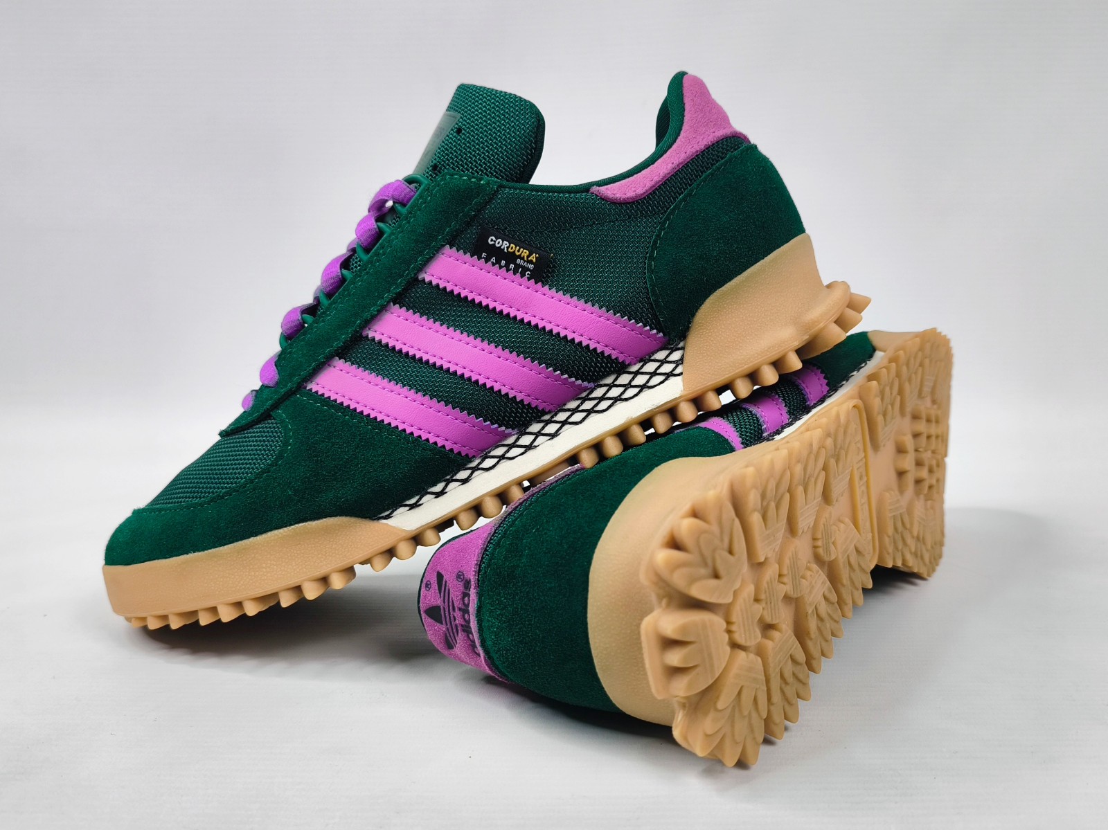 adidas Marathon TR Trainer Schuhe Eur 44 2/3 - UK 10 aus 2022 HP6610