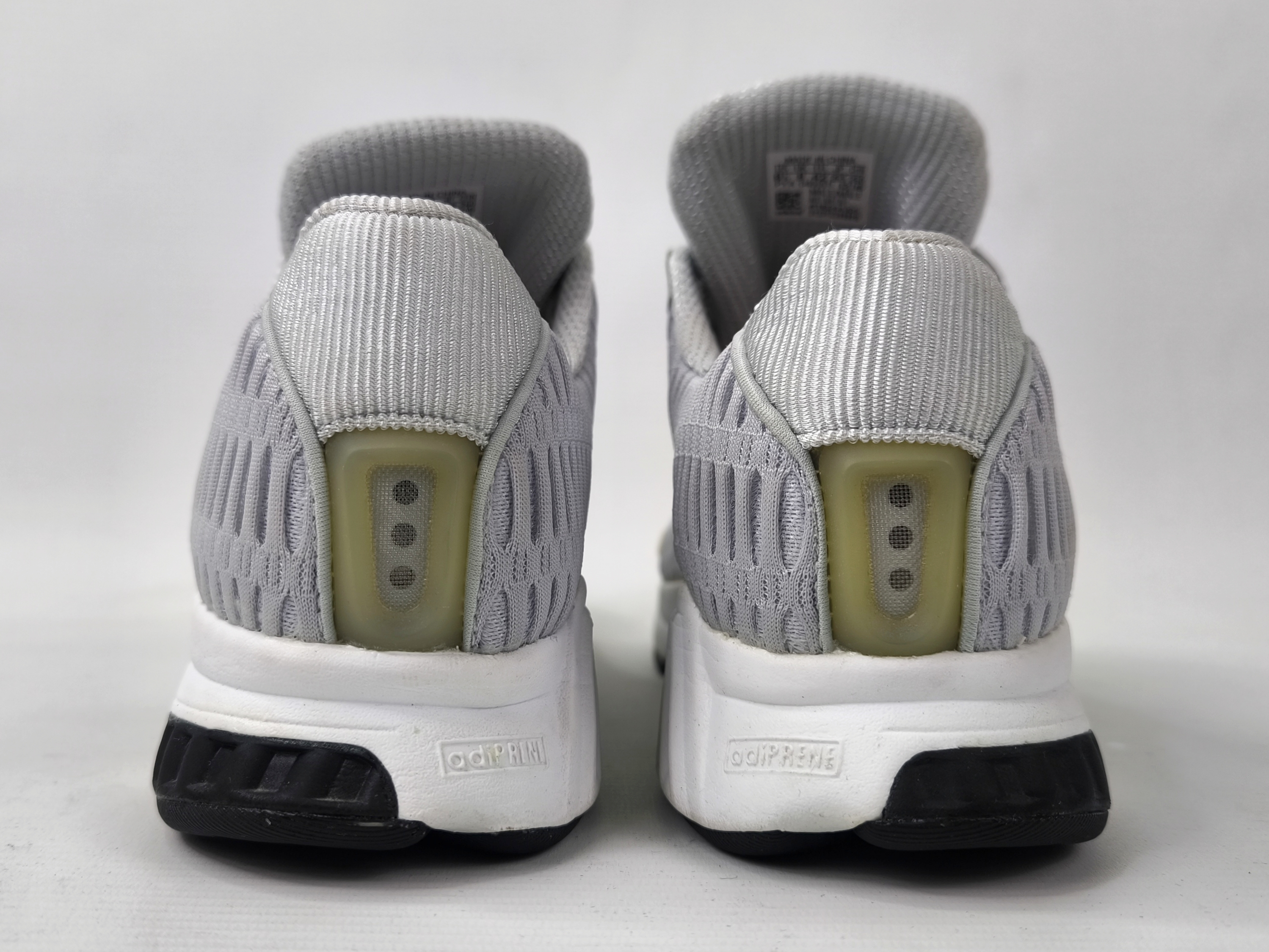adidas Climacool 1 Schuhe hellgrau EUR 42 UK 8 aus 2016 BA7167 zx