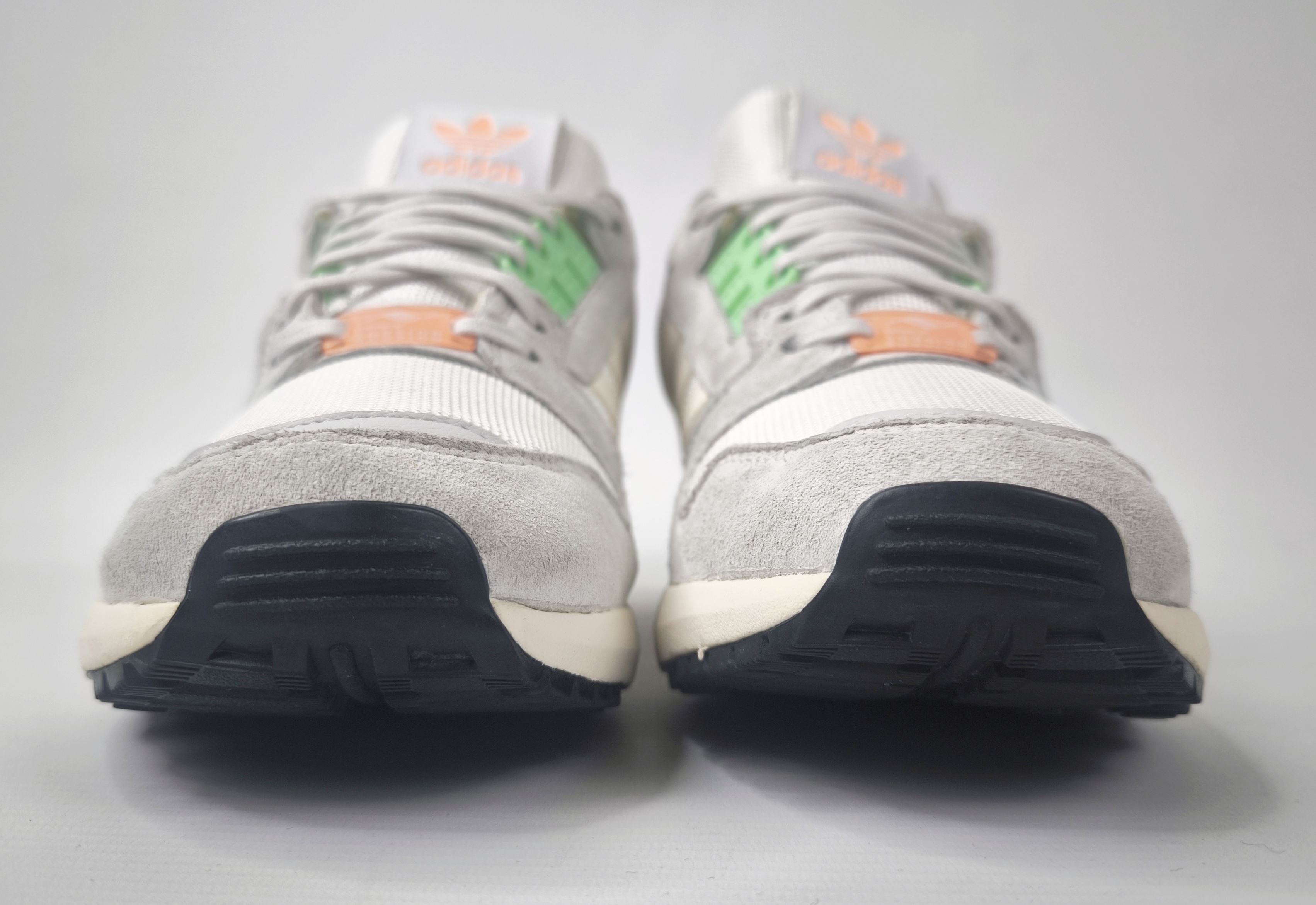 adidas ZX 8000 Schuhe Lady Eur 42 - UK 8 - US 9.5 aus 2021 GZ3708