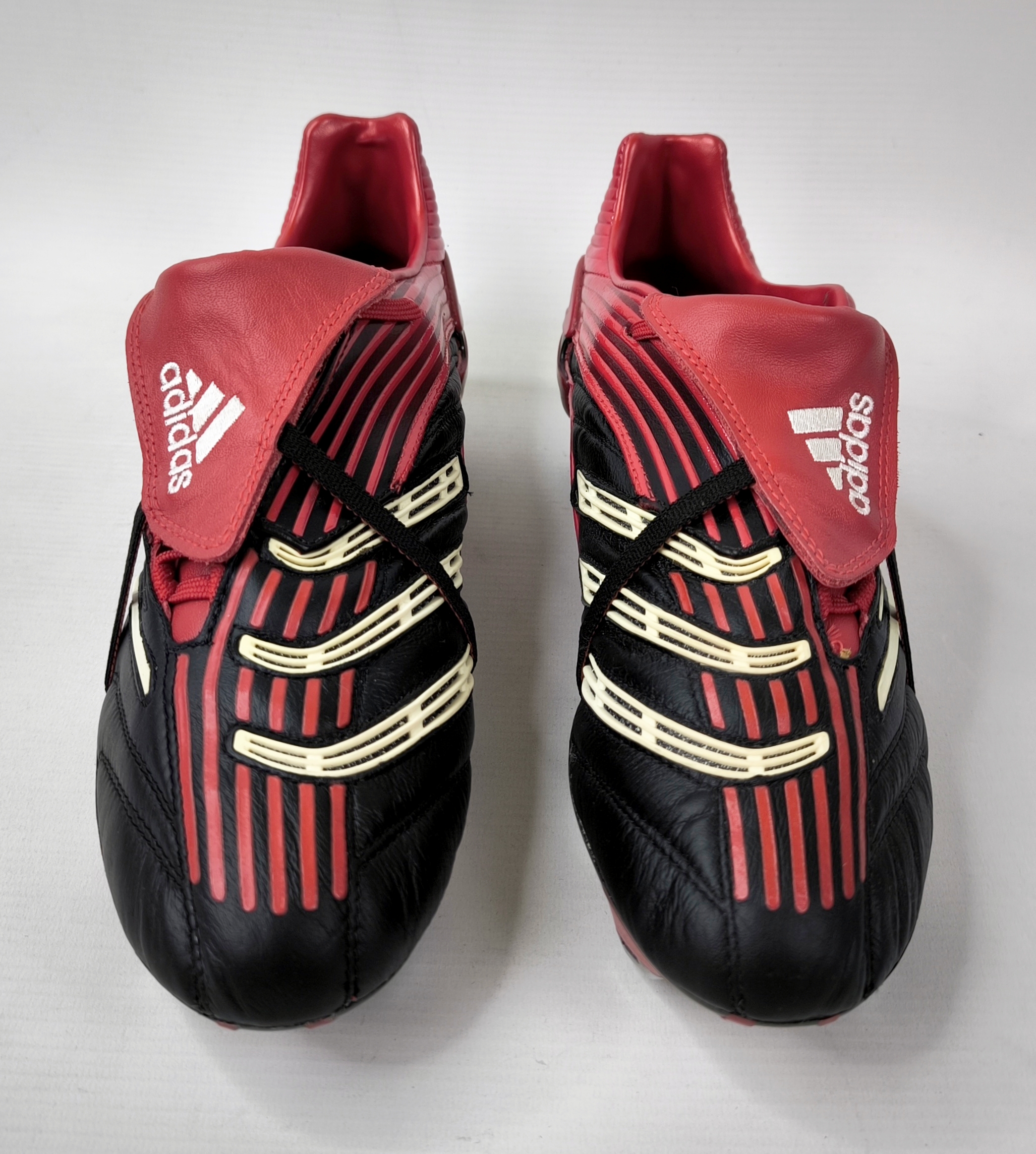 adidas Predator Absolute TRX SG aus 2004 EUR 41 1/3 / UK 7.5 neu 115880