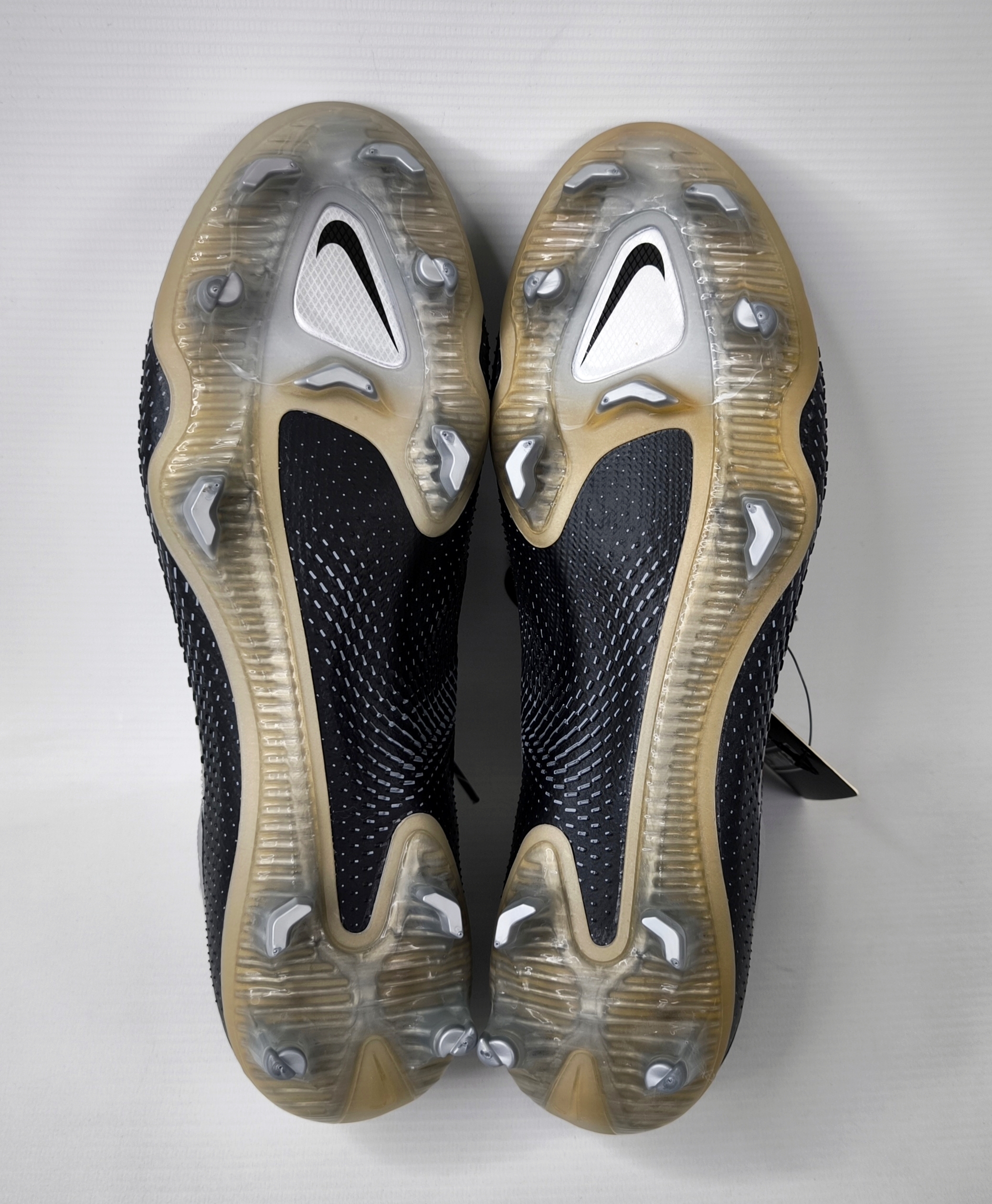 Nike Phantom GT DF KDB Kevin De Bruyne limited 100 Paare EUR 41 / UK 7 Fussball Schuhe