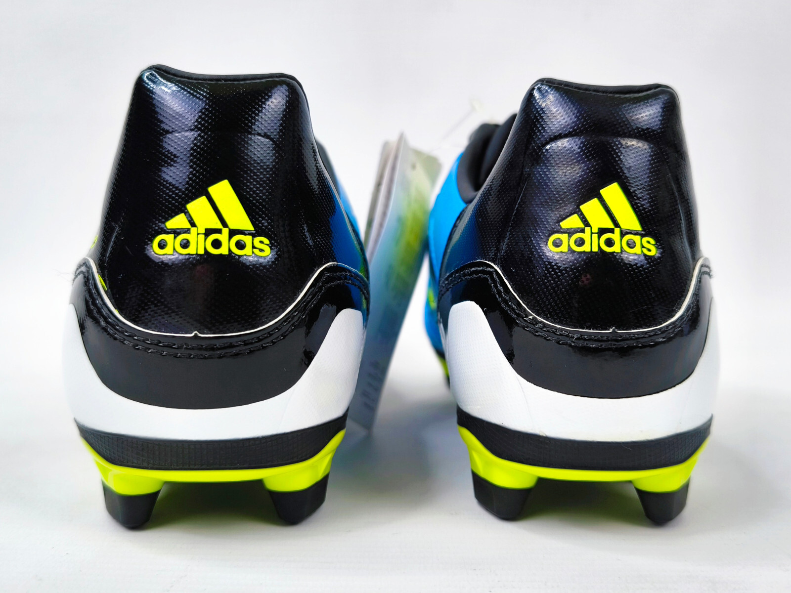 adidas Predator Absolado TRX FG 2011 EUR 42 2/3 / UK 8.5 U41975 neu adipower