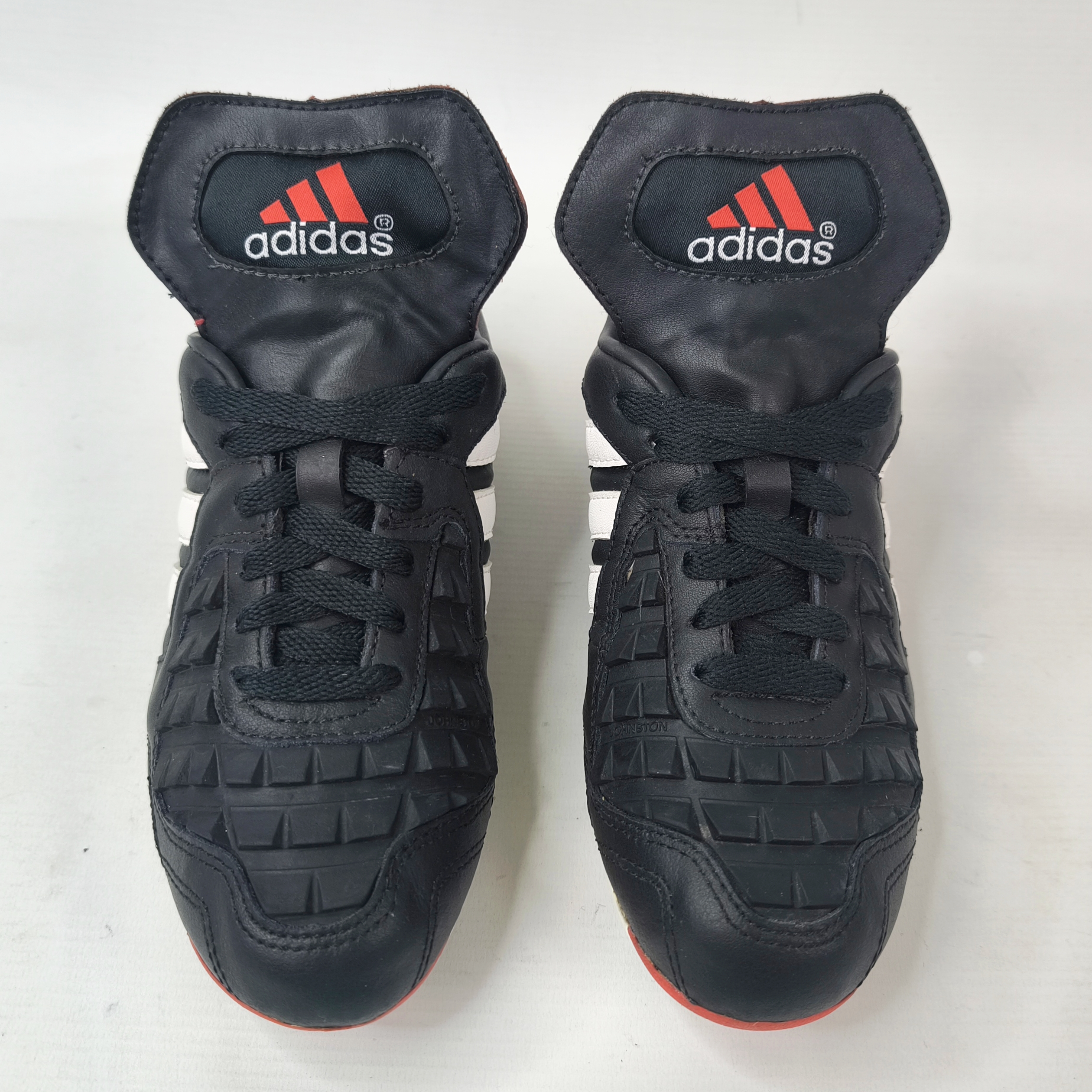 adidas Predator Touch Fussball Schuhe EUR 36 UK 3.5 Fussball 70581 aus 1996/97