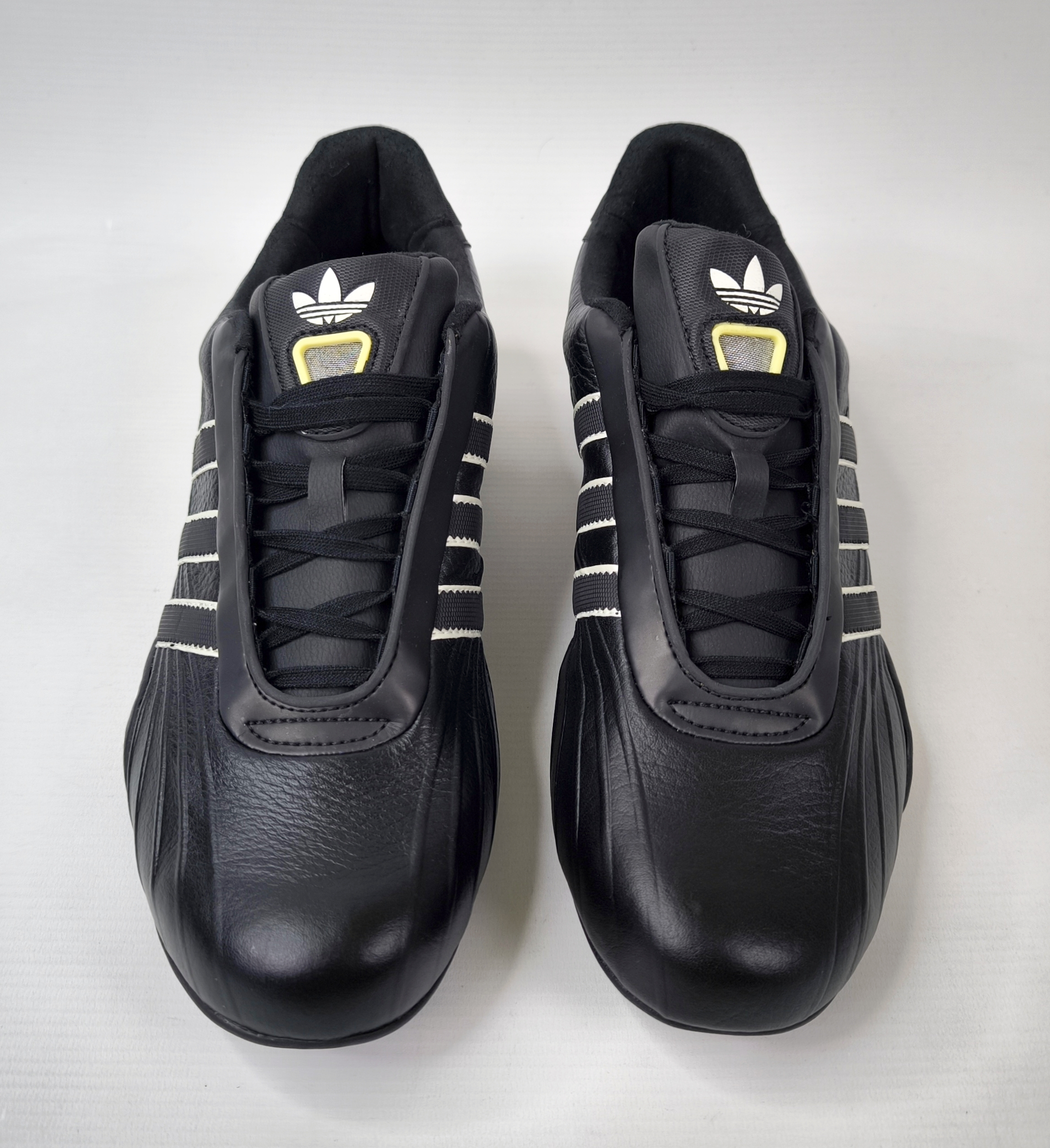 adidas Goodyear Race Schuhe EUR 42 2/3 / UK 8.5 aus 2007 neu 015561 adi racer