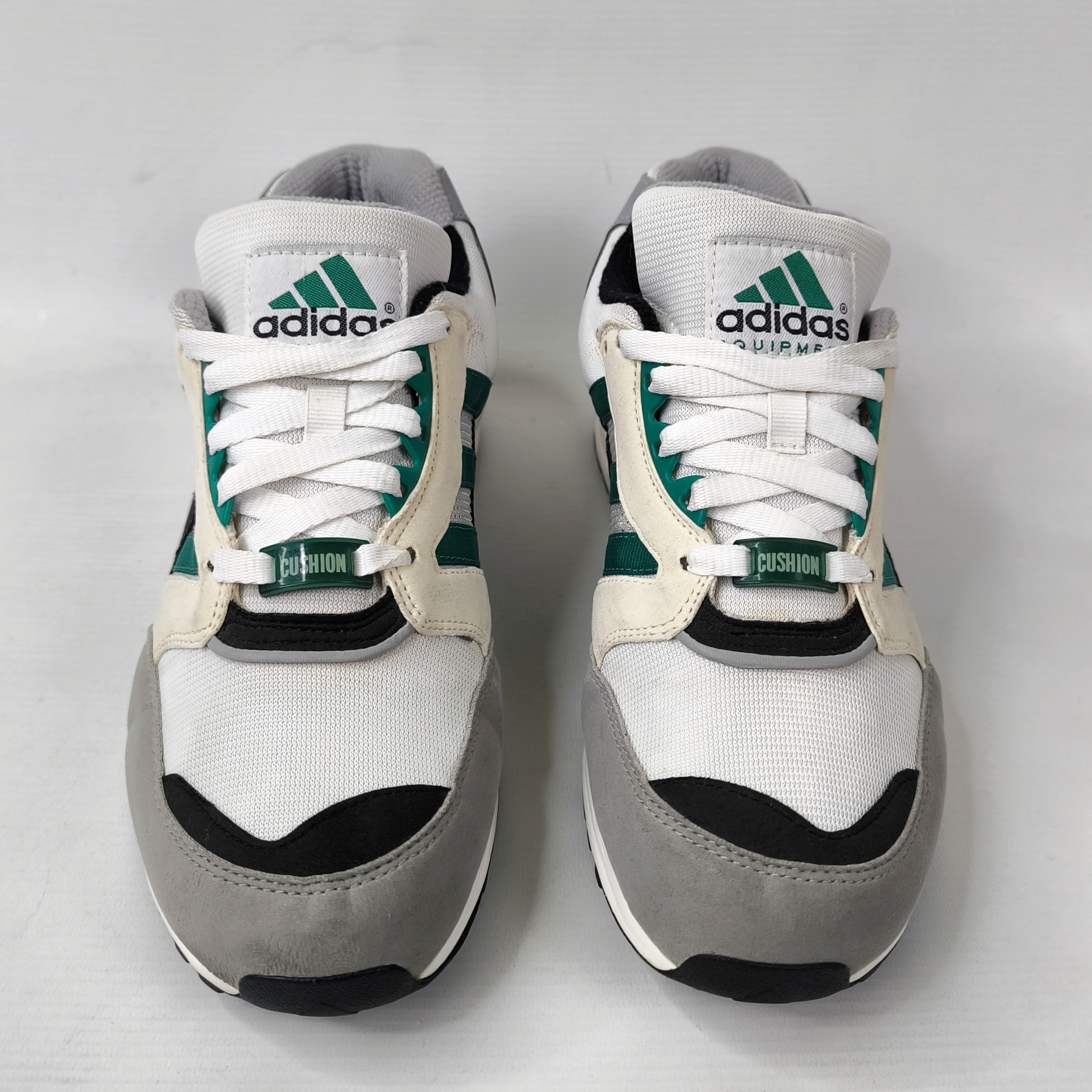 adidas Equipment Running Cushion EQT Schuhe EUR 41 1/3 UK 7.5 M25762 aus 2014