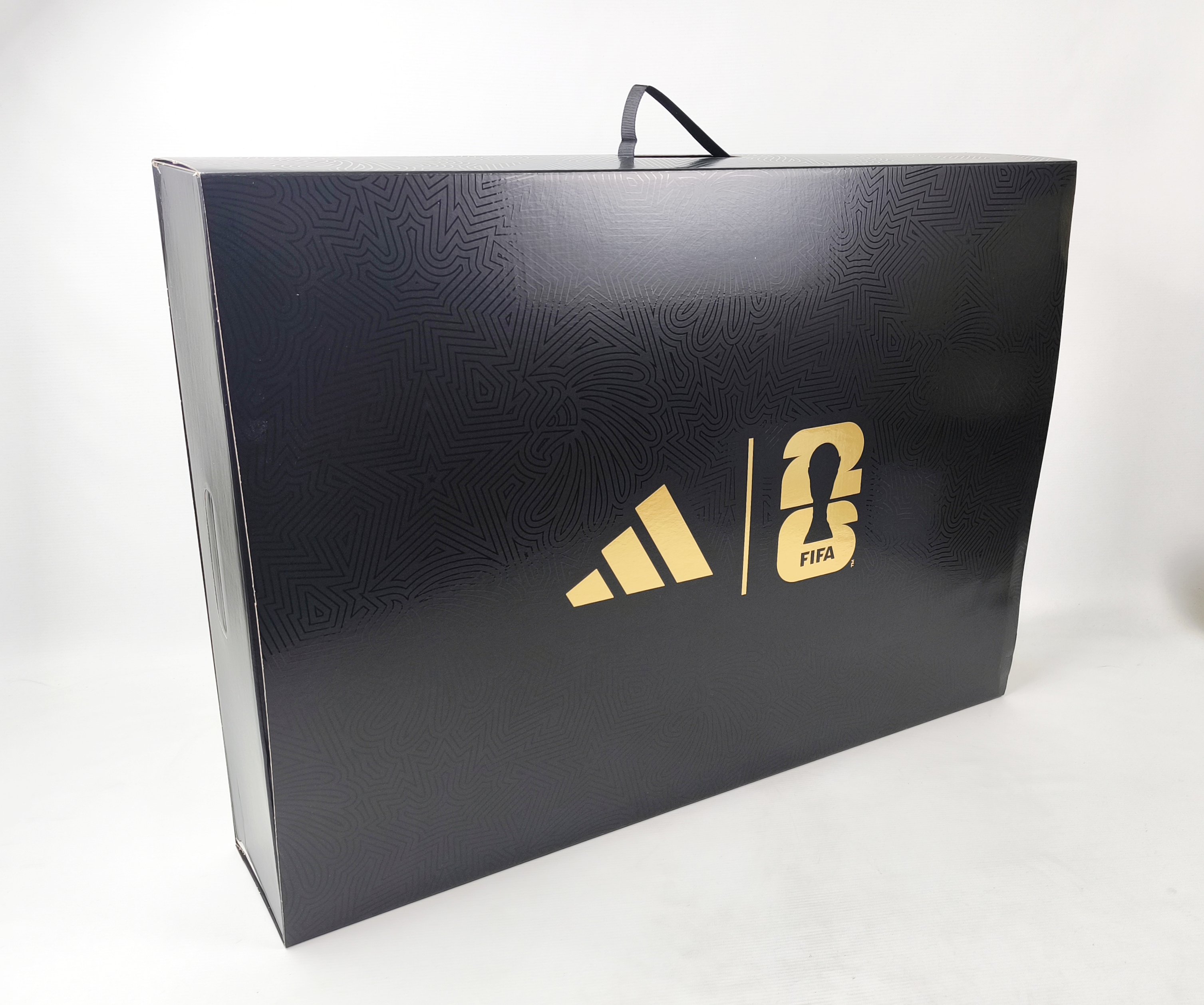 adidas World Cup Historical Miniball Set Fußball WM 1970-2026 JN2093 Neu in Box