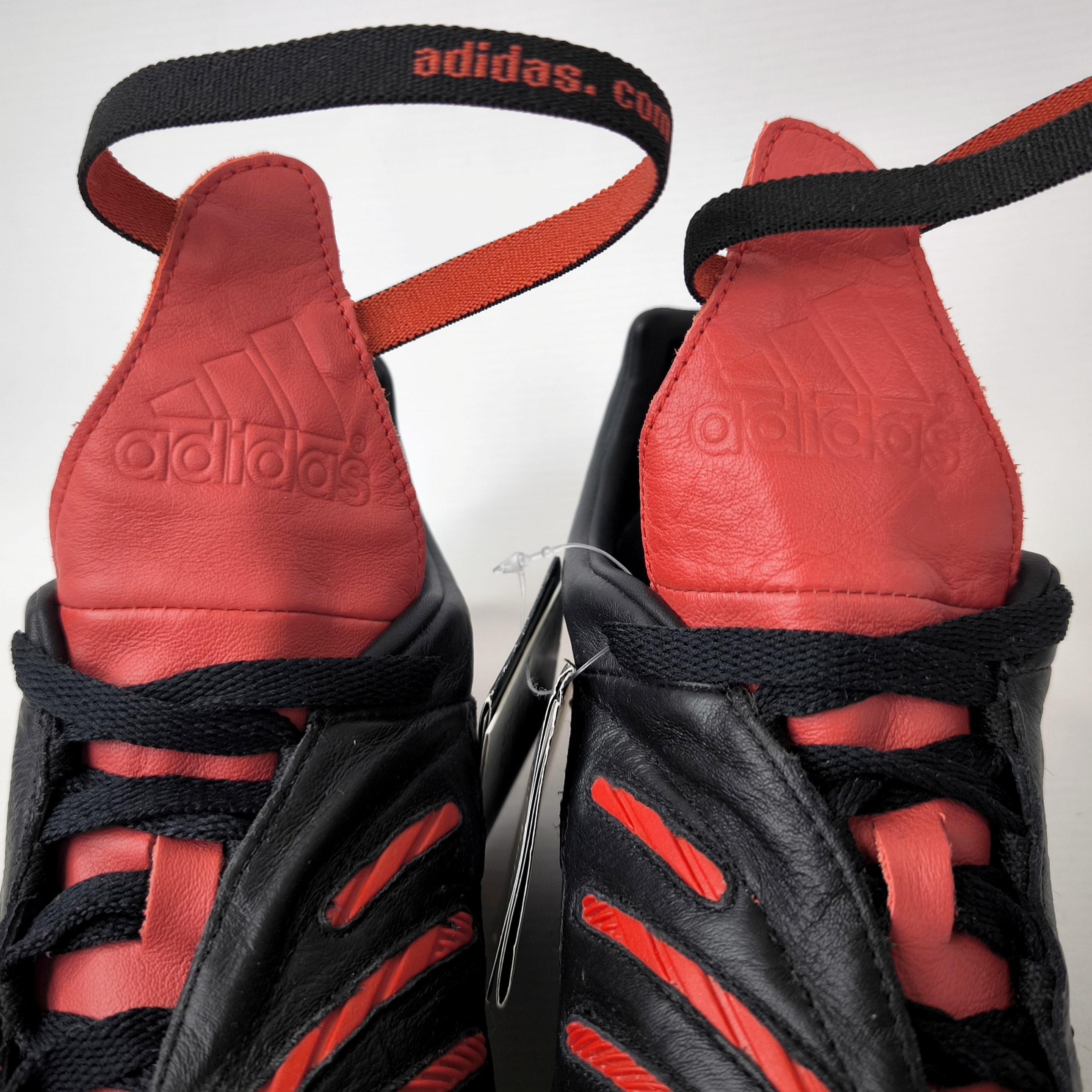 adidas Predator Pulse TRX FG 2004 EUR 42 2/3 / UK 8.5 neu 039503