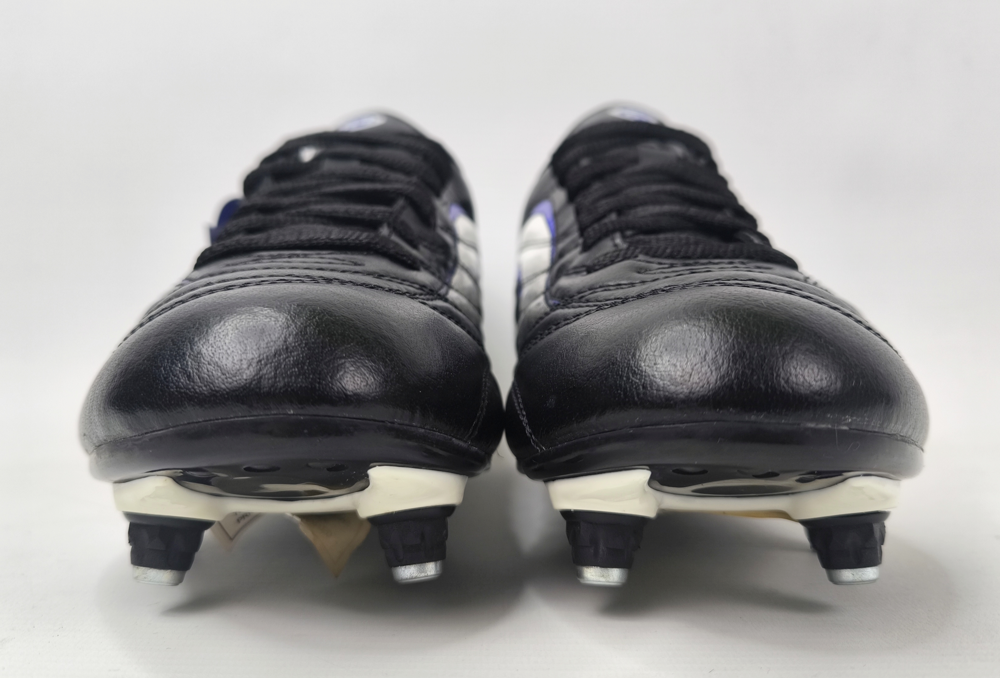 Nike Ultraccel R9 SG aus 1999 Fussball Schuhe EUR 41 US 8 Ronaldo 117311 011
