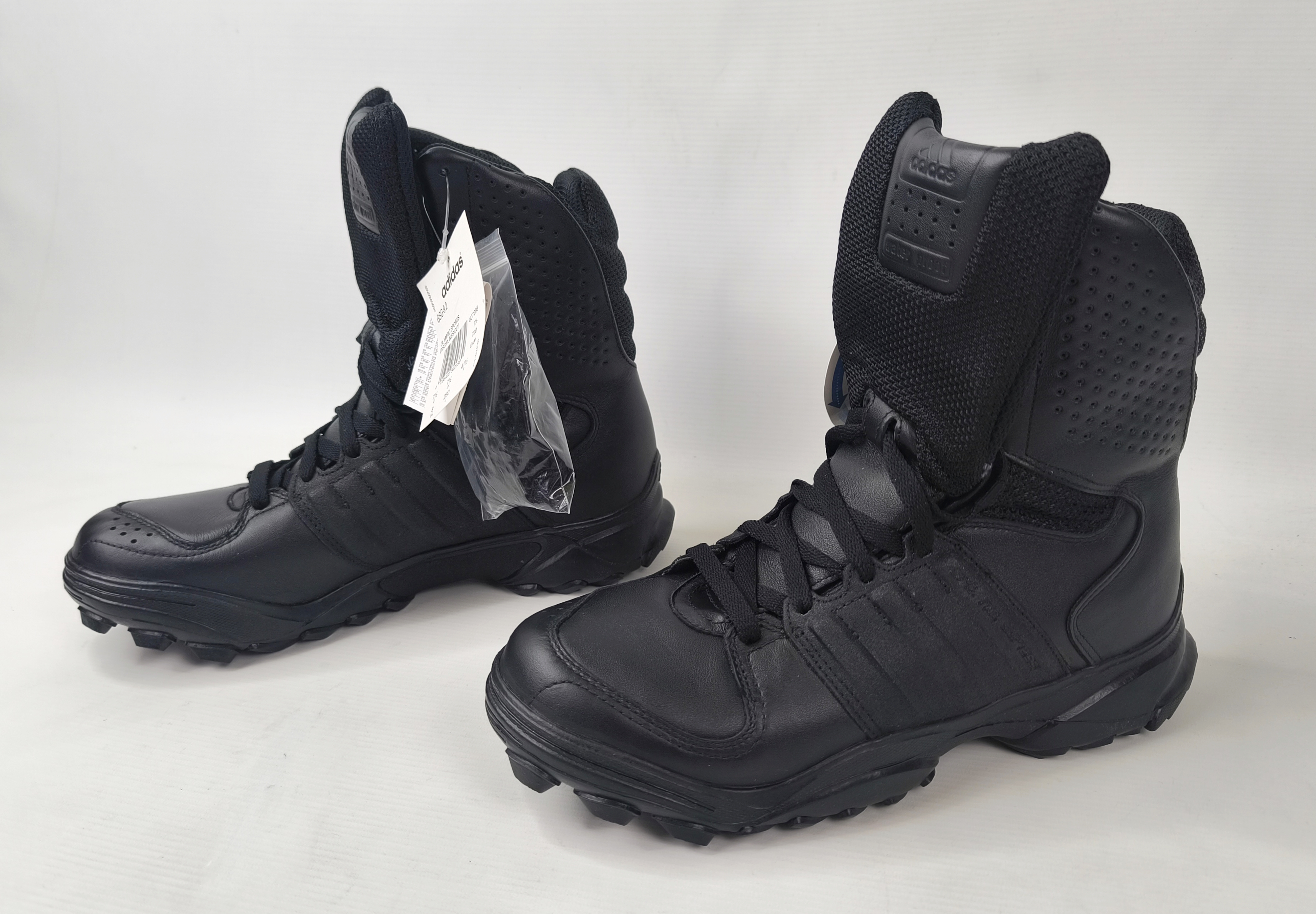 adidas GSG 9.2 Schuhe Einsatzstiefel EUR 41 1/3 UK 7.5 tactical boots 807295 neu