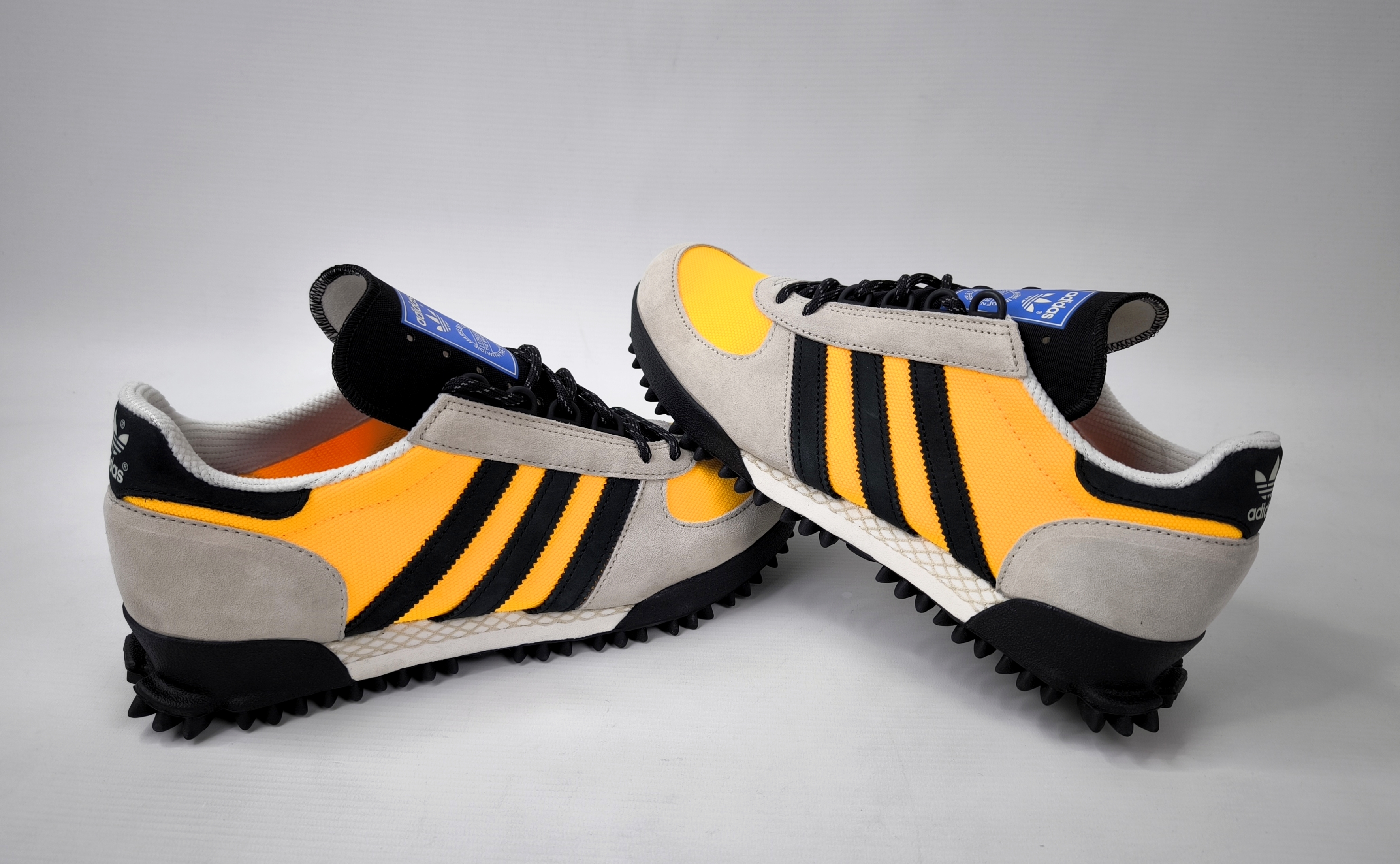 adidas Marathon TR Trainer Schuhe Eur 43 1/3 - UK 9 aus 2020 FW9172 neu