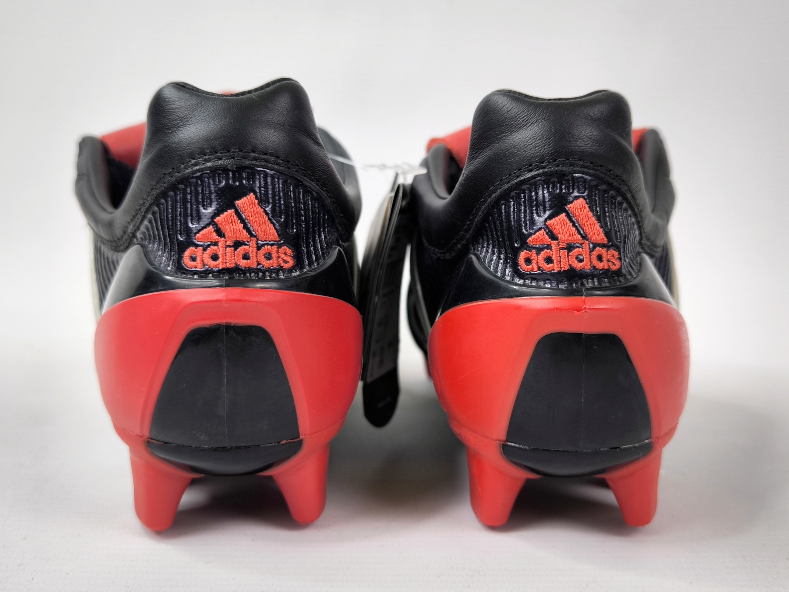 adidas Predator Pulse TRX FG 2004 EUR 42 2/3 / UK 8.5 neu 039503