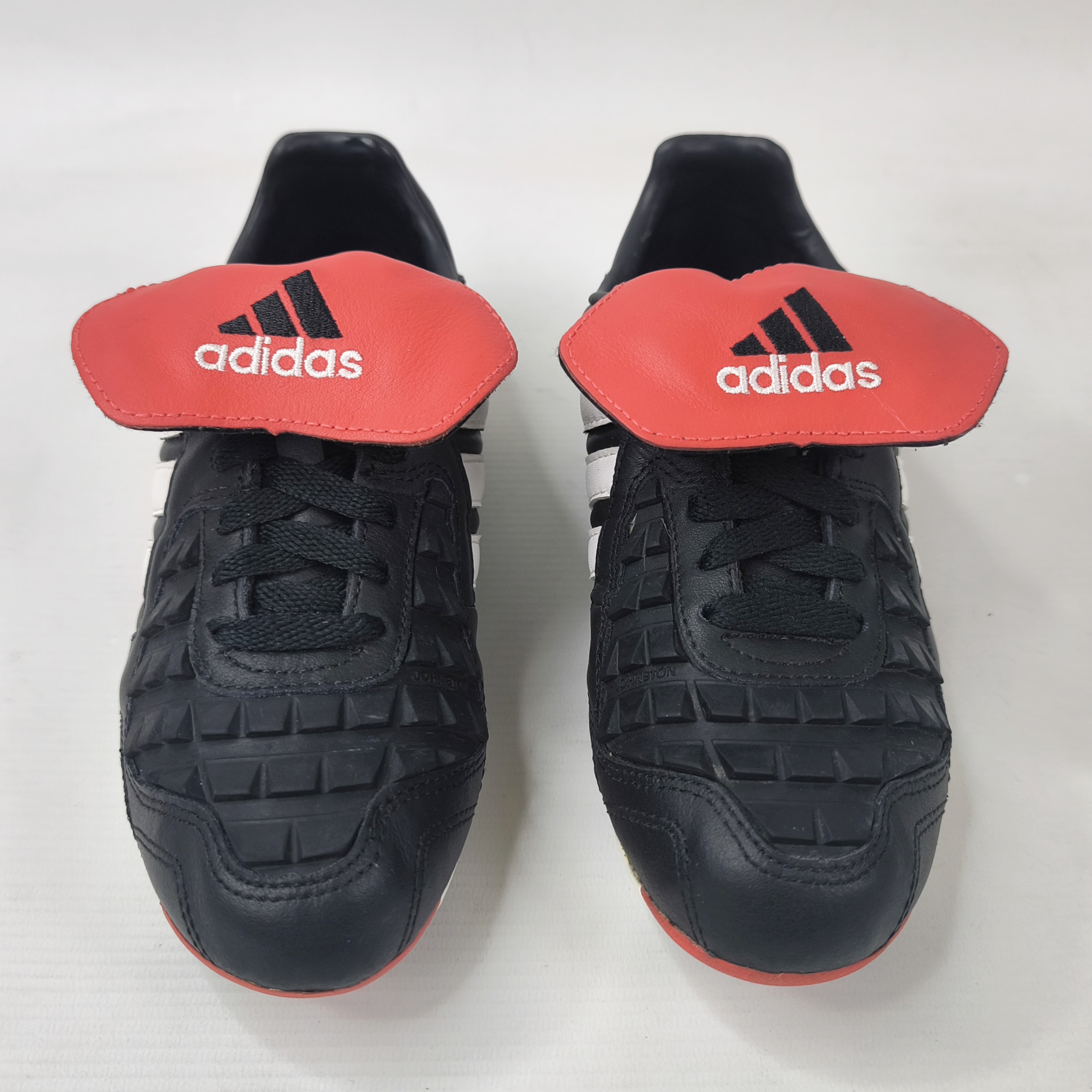 adidas Predator Touch Fussball Schuhe EUR 36 UK 3.5 Fussball 70581 aus 1996/97