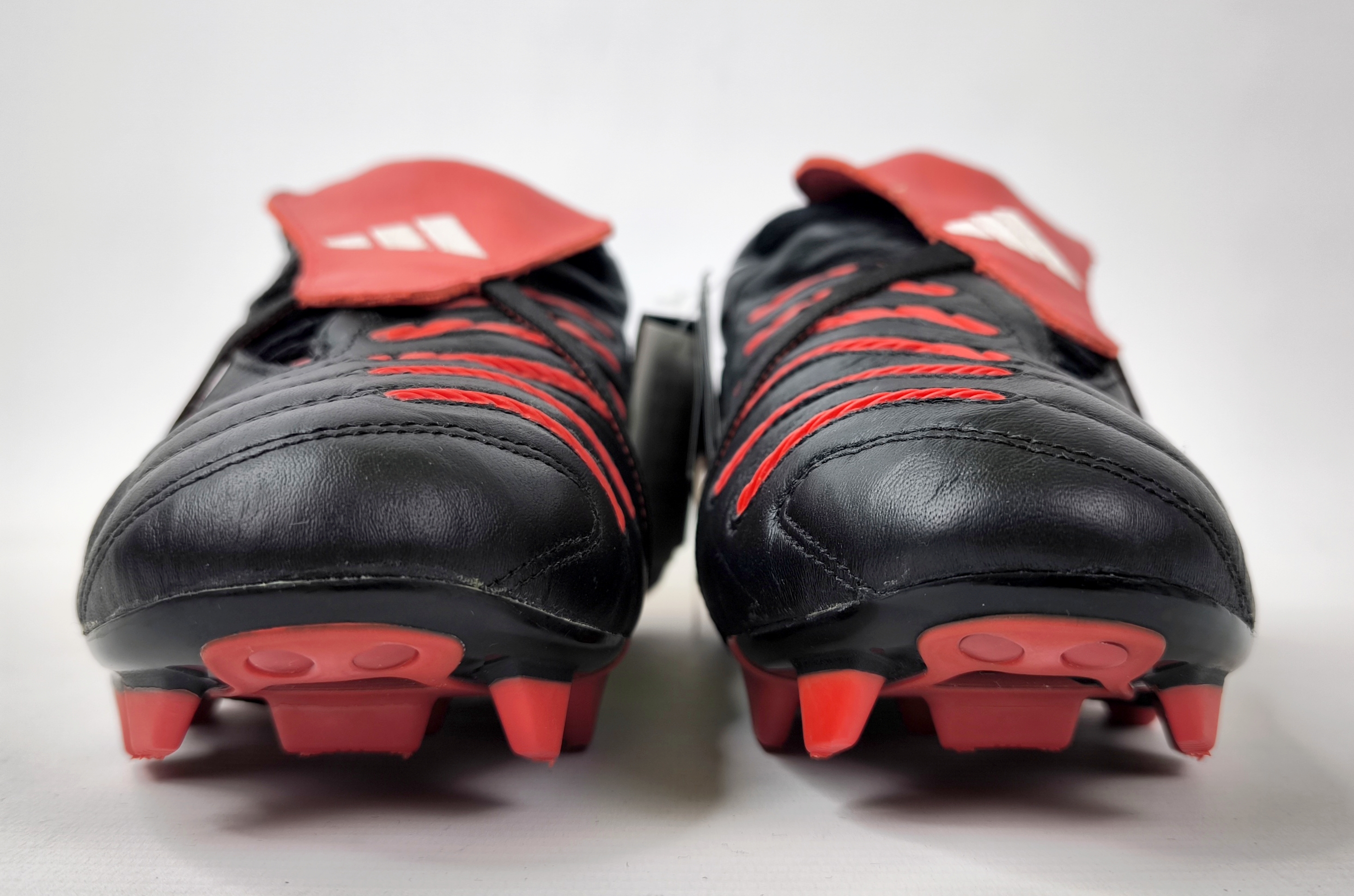adidas Predator Pulse TRX FG 2004 EUR 42 2/3 / UK 8.5 neu 039503