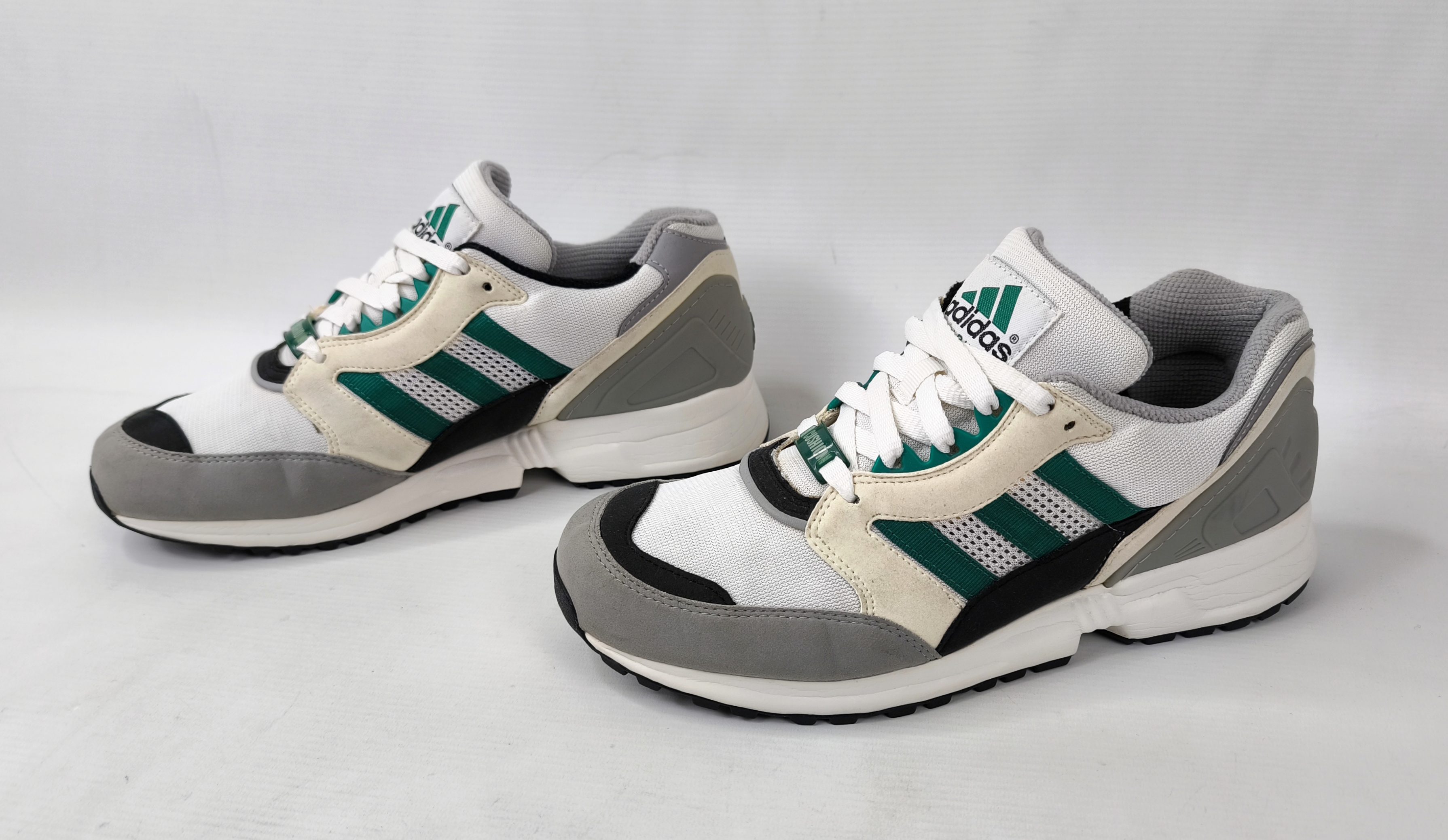adidas Equipment Running Cushion EQT Schuhe EUR 41 1/3 UK 7.5 M25762 aus 2014
